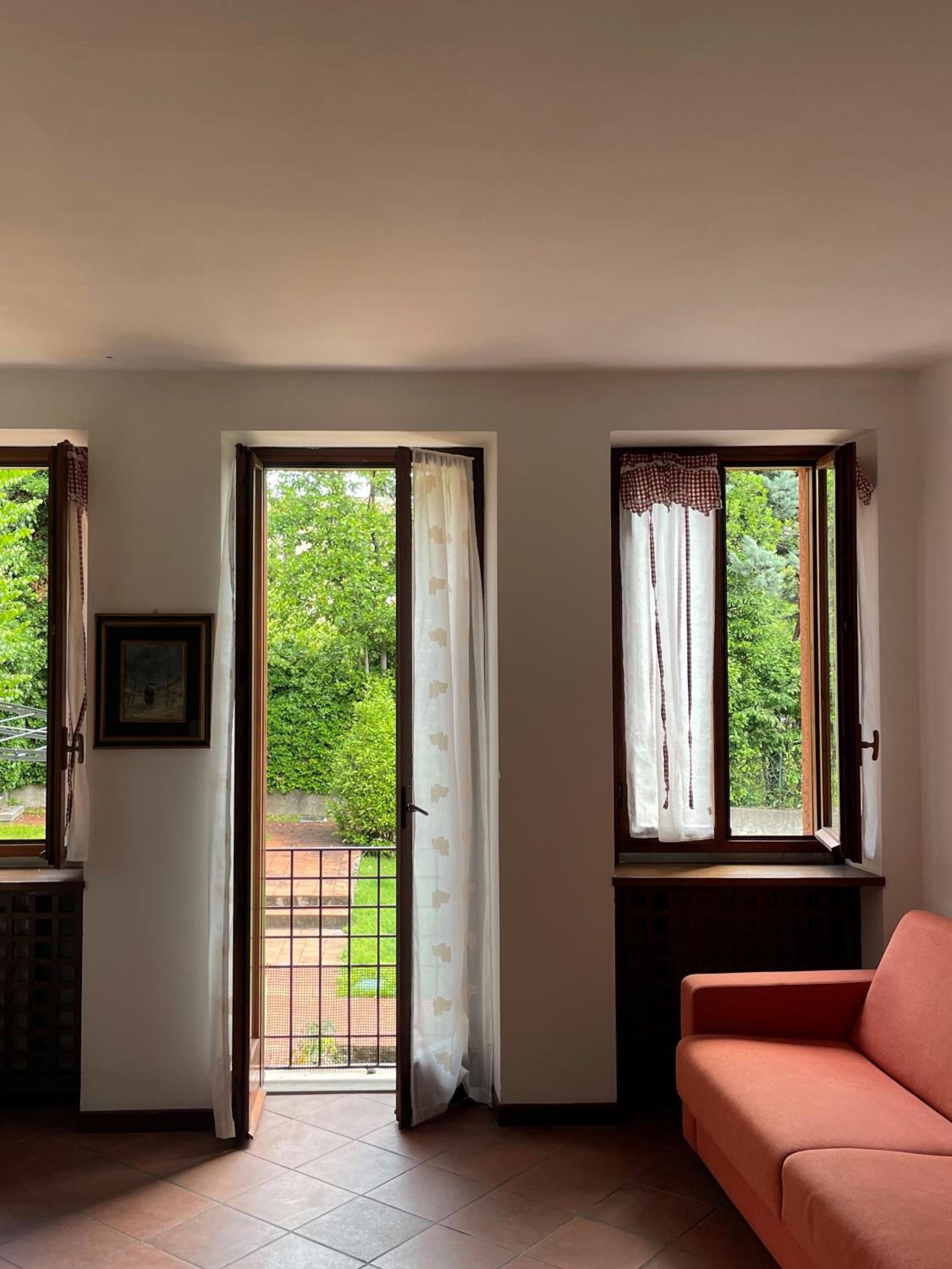 Apartment with Lake View photo 1