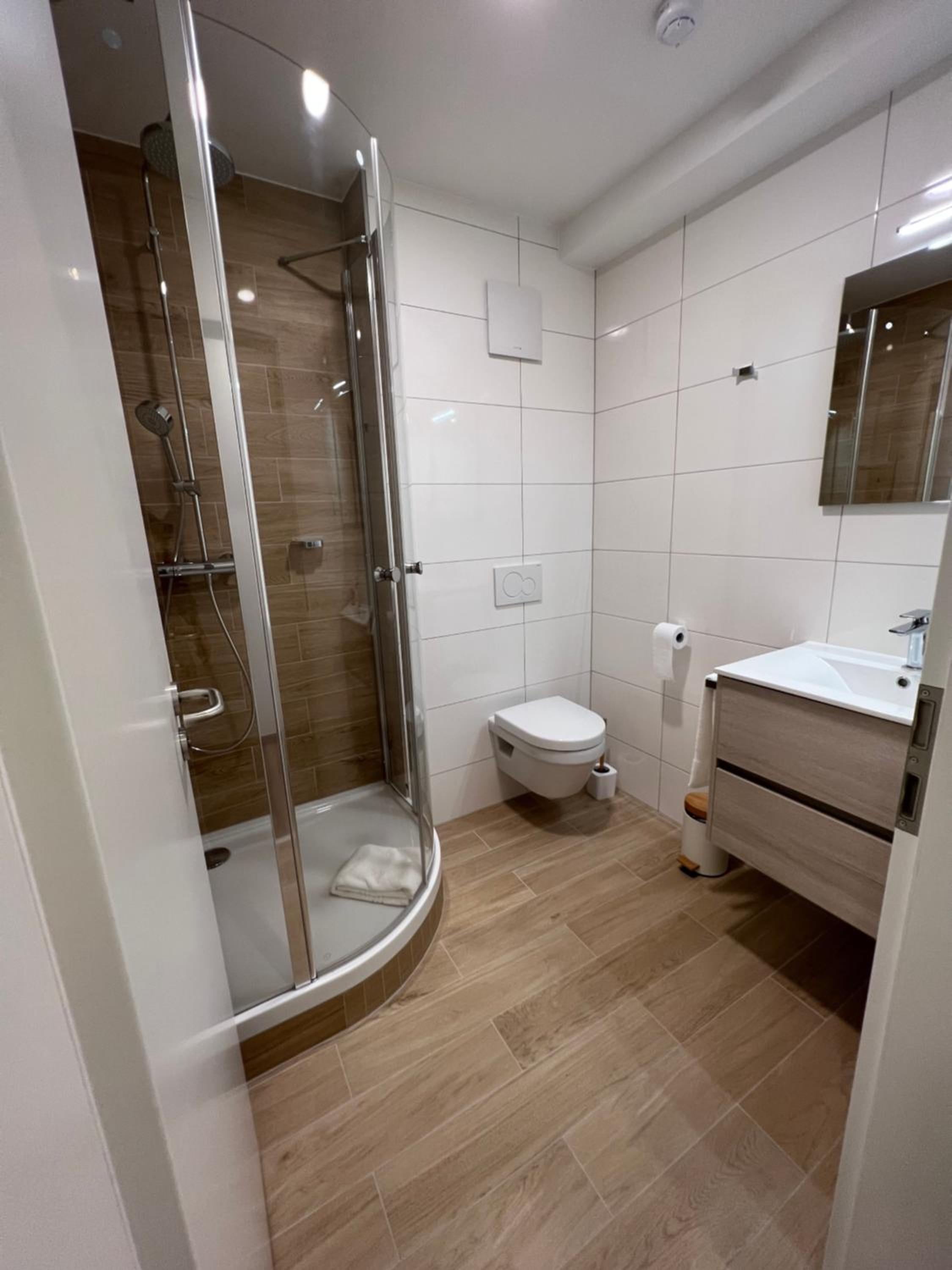 Standard Double Room photo 2