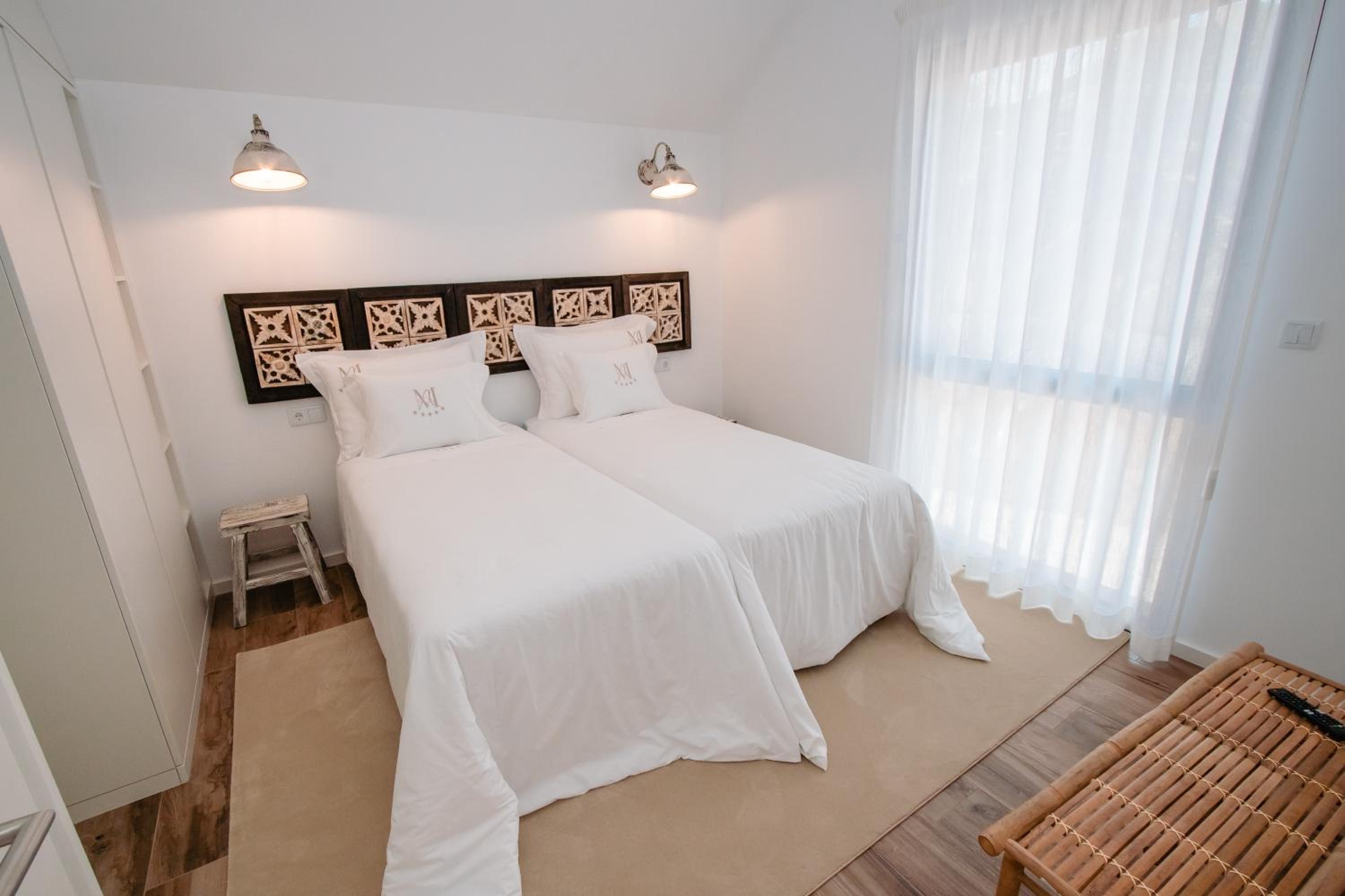 Two-Bedroom House photo 2