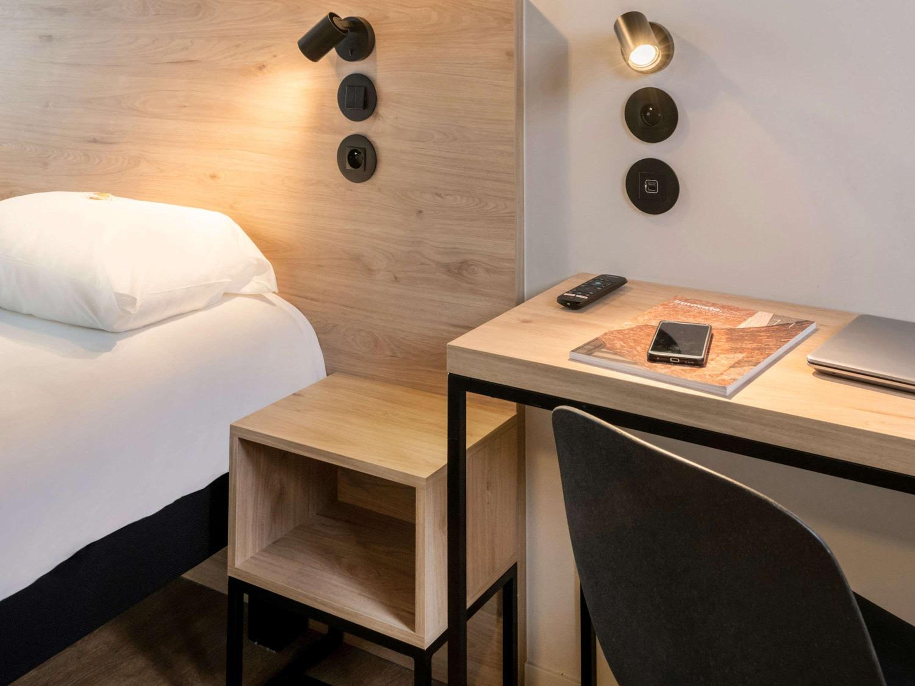 Standard Double Room - Photo 1
