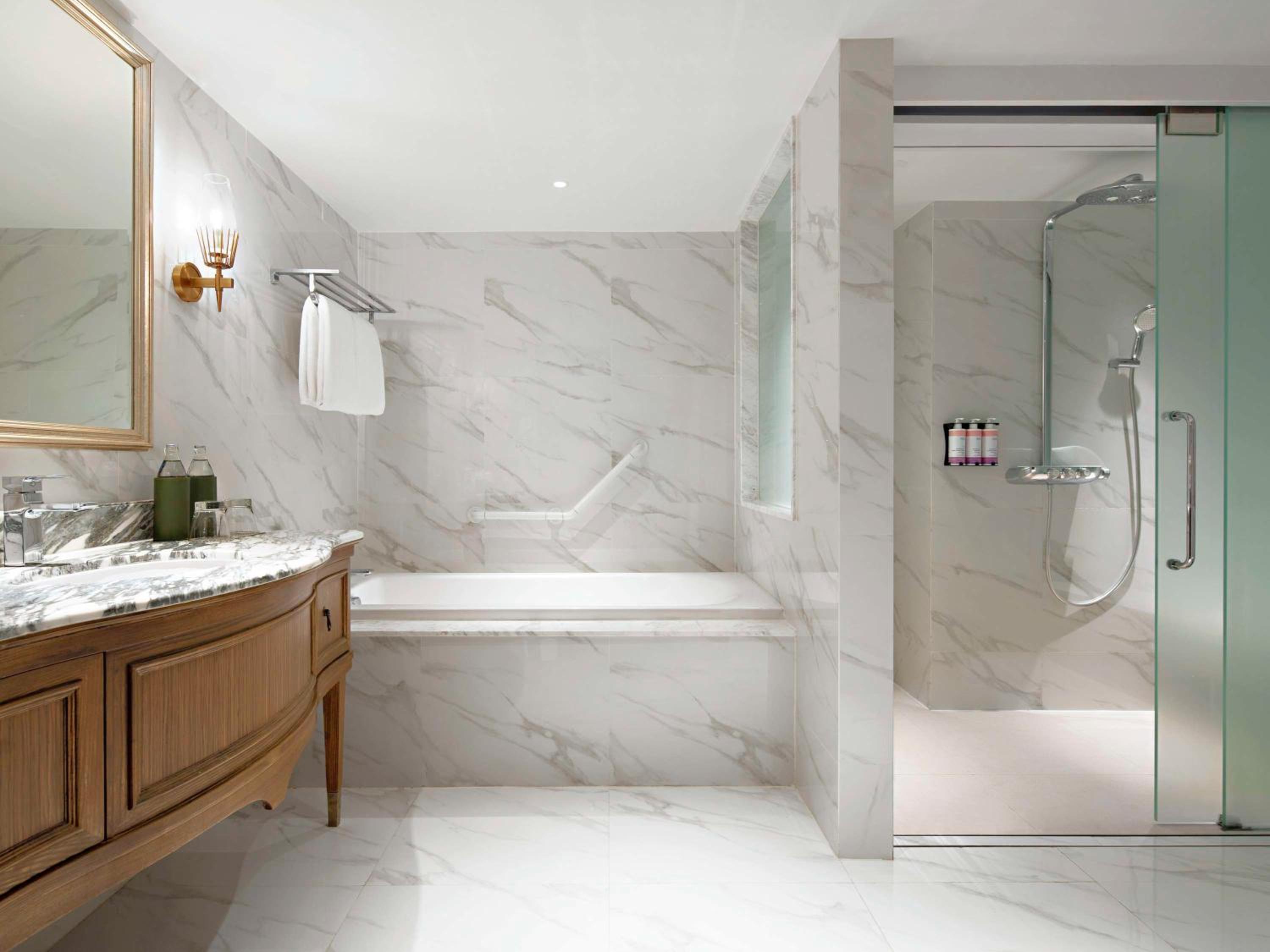 Wellness Twin Suite - Club Access photo 3