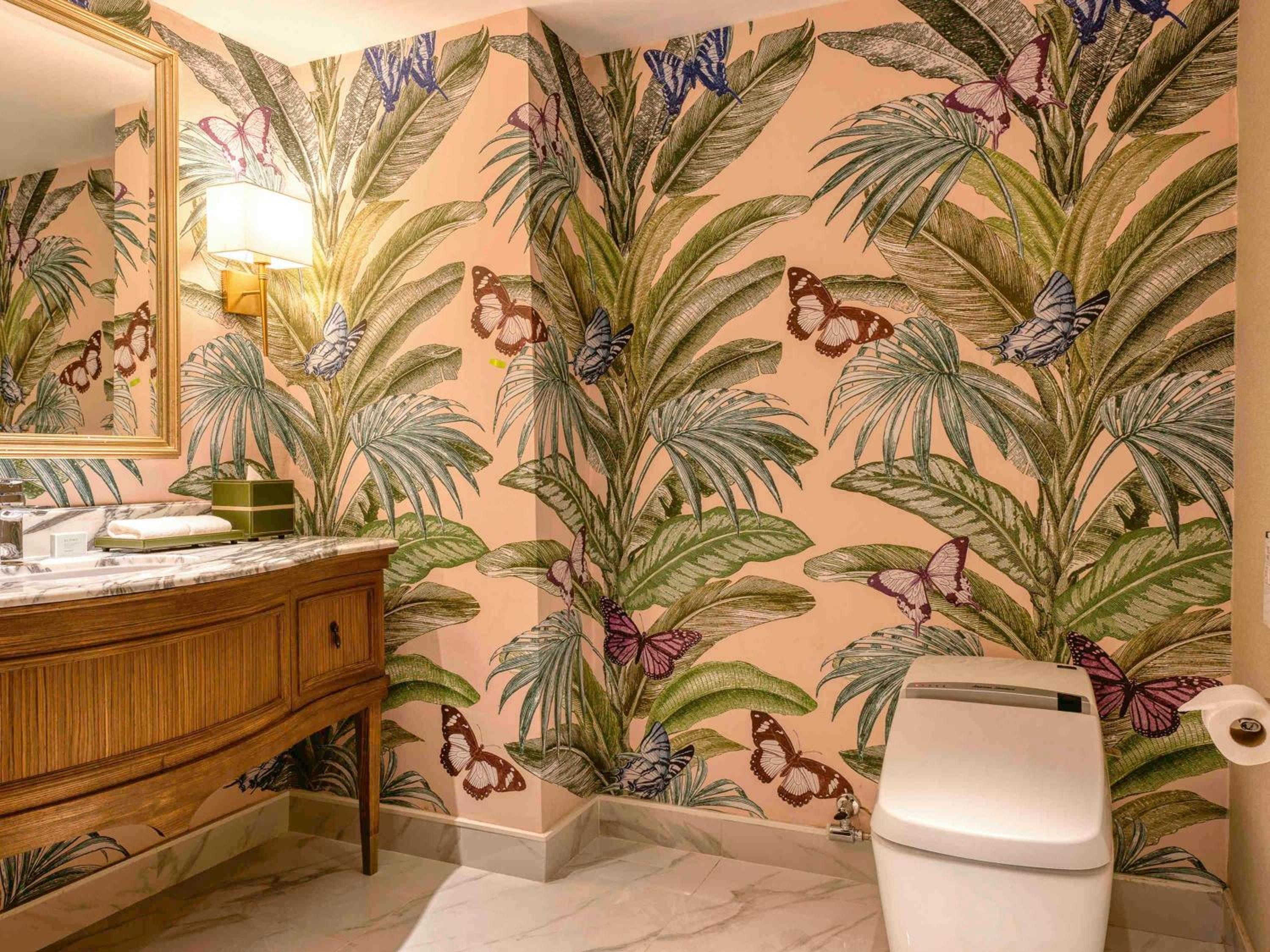 Wellness Twin Suite - Club Access photo 2