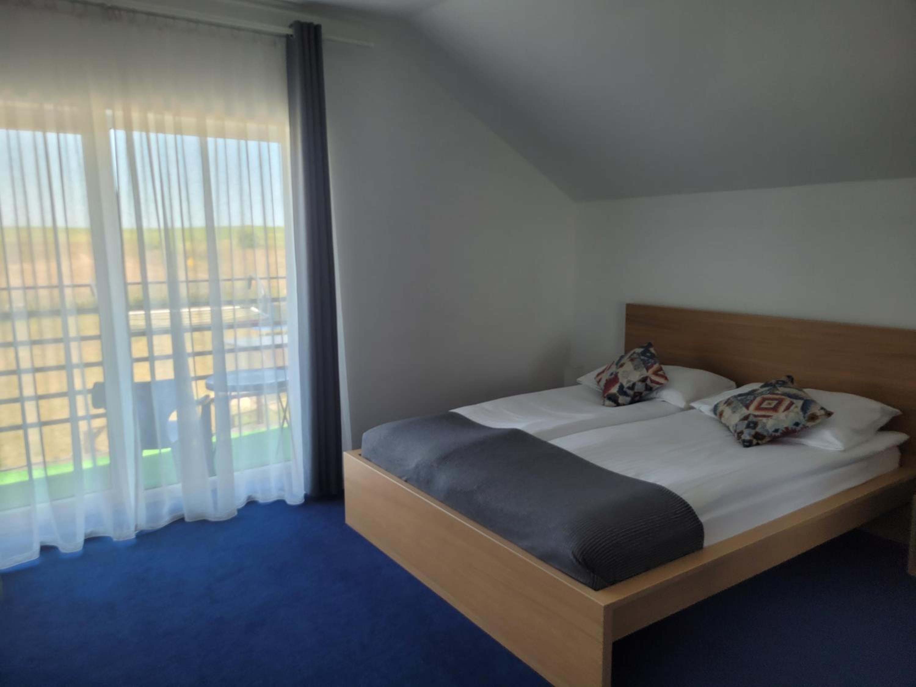 Deluxe Triple Room photo 1