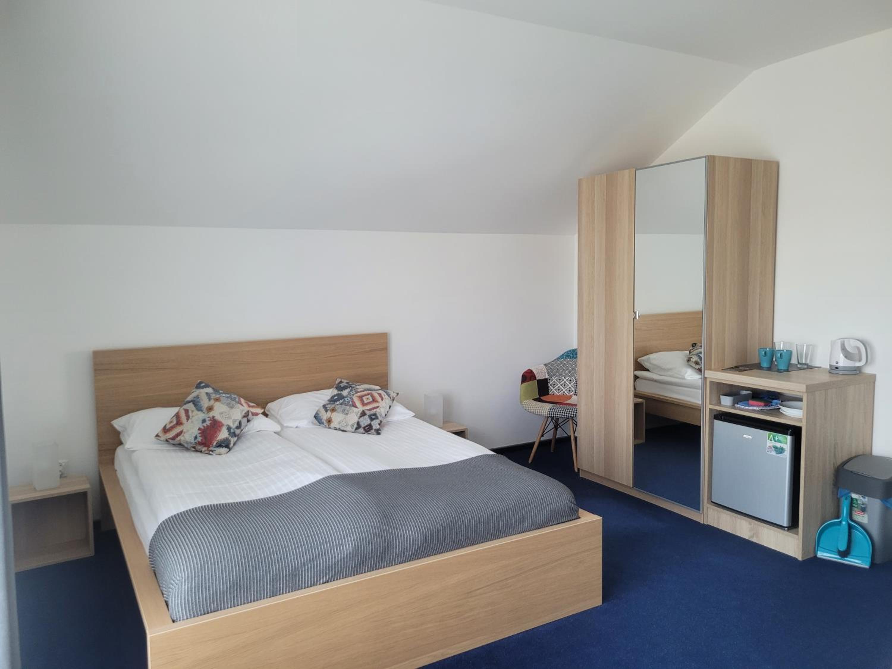 Deluxe Triple Room photo 2