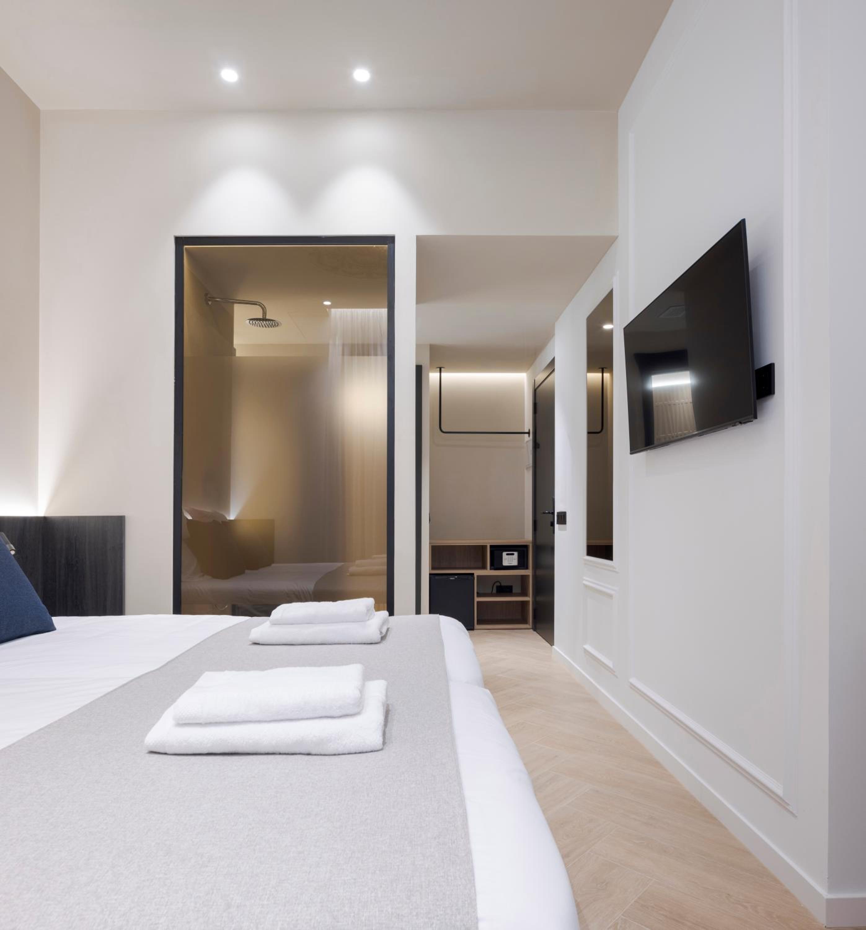 Habitación Doble Estándar