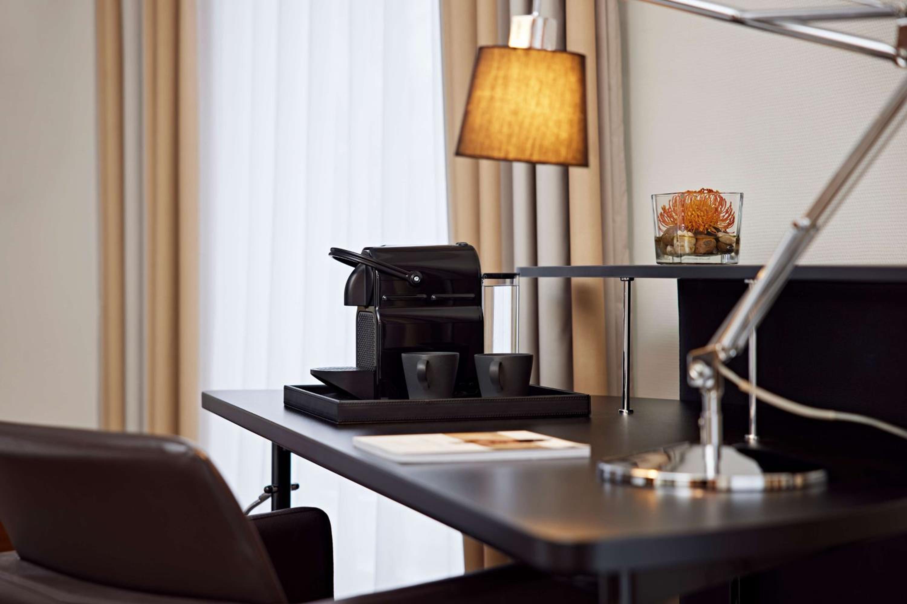 Junior Suite - Photo 9