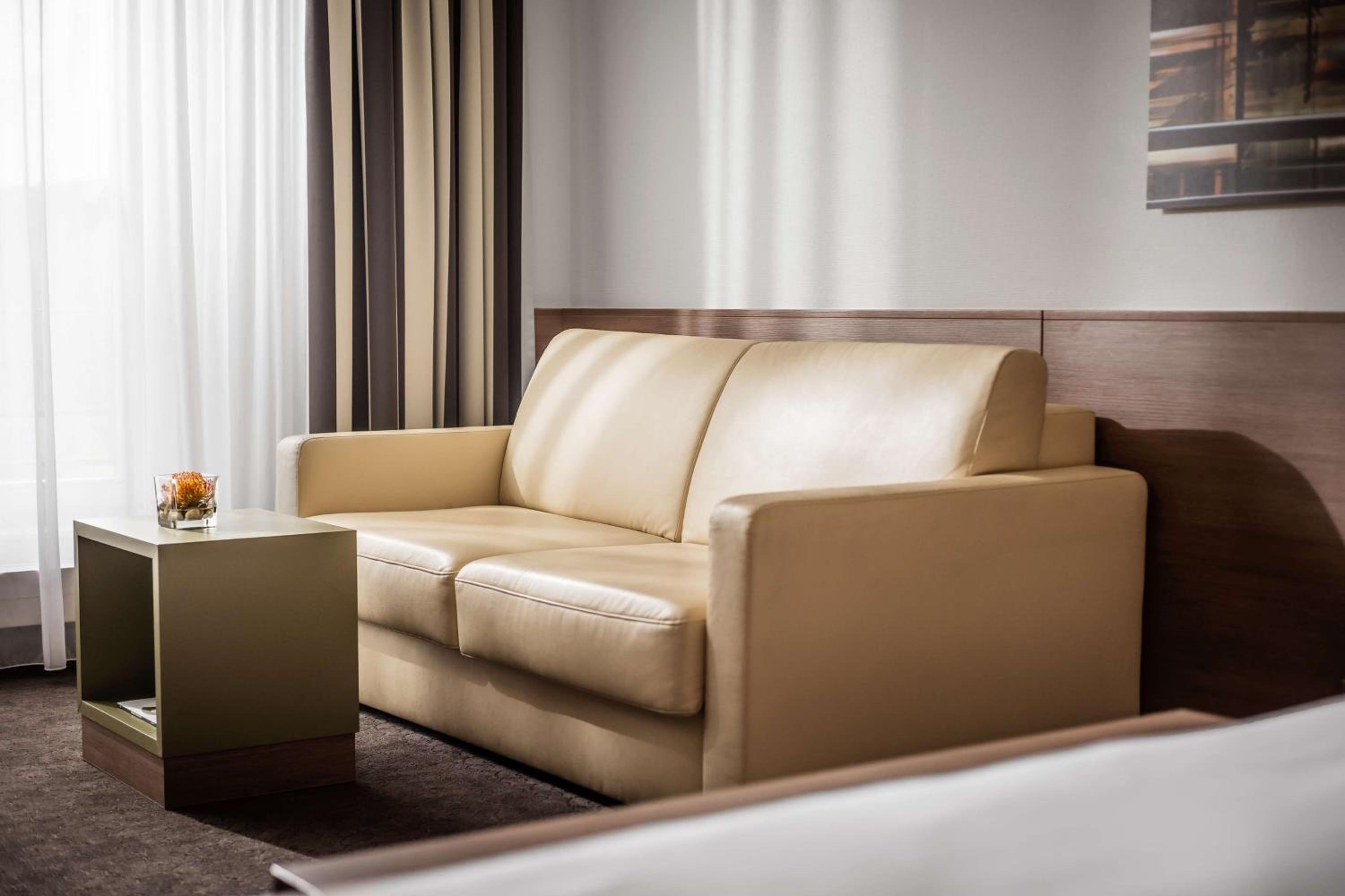 Junior Suite with Sofa Bed