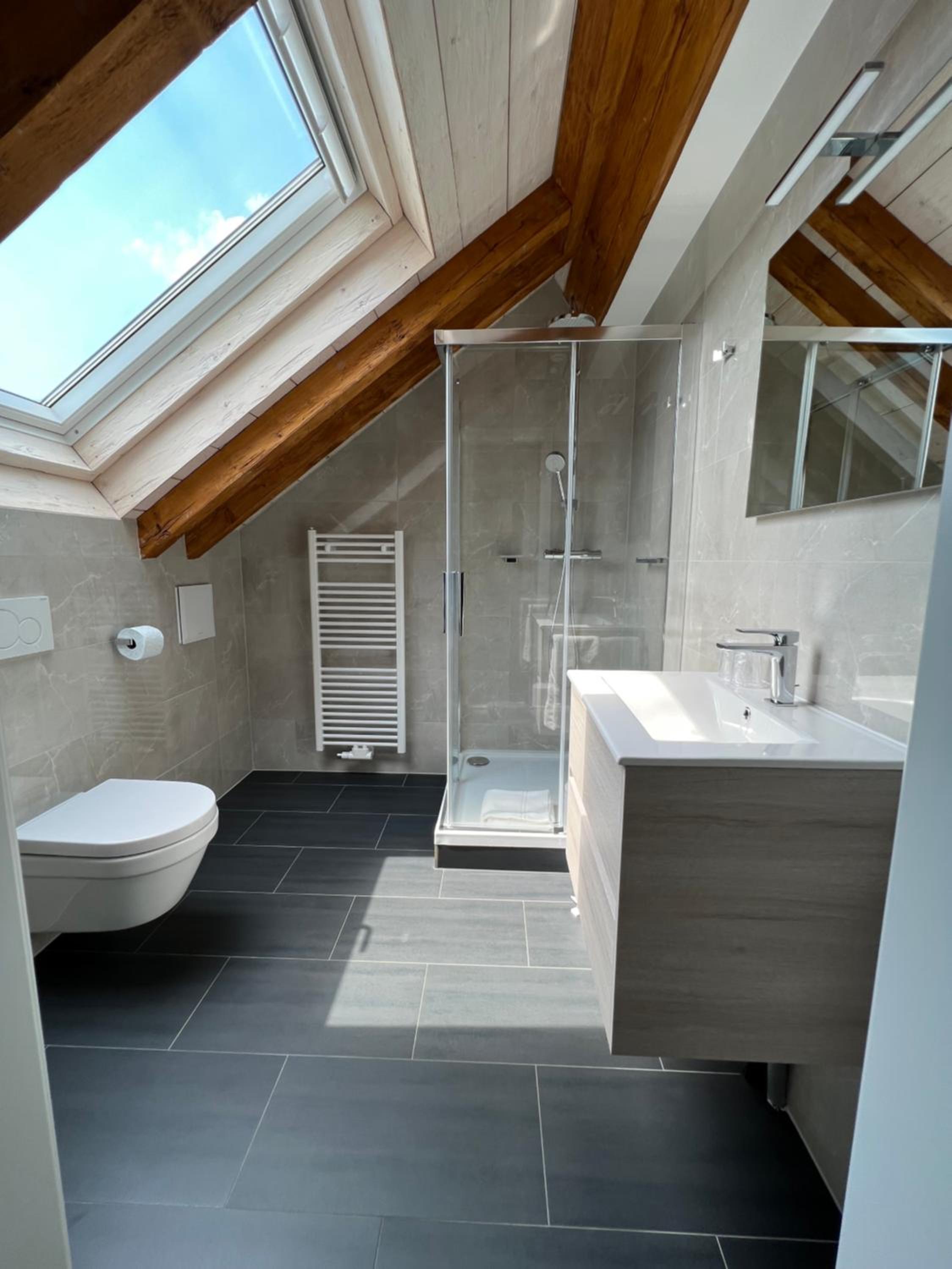 Small Double Room photo 2