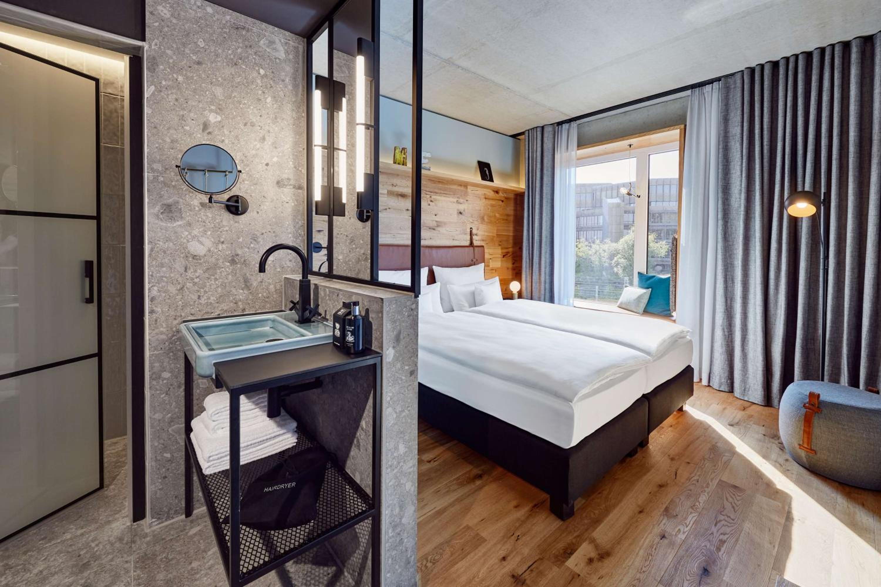 King Room
