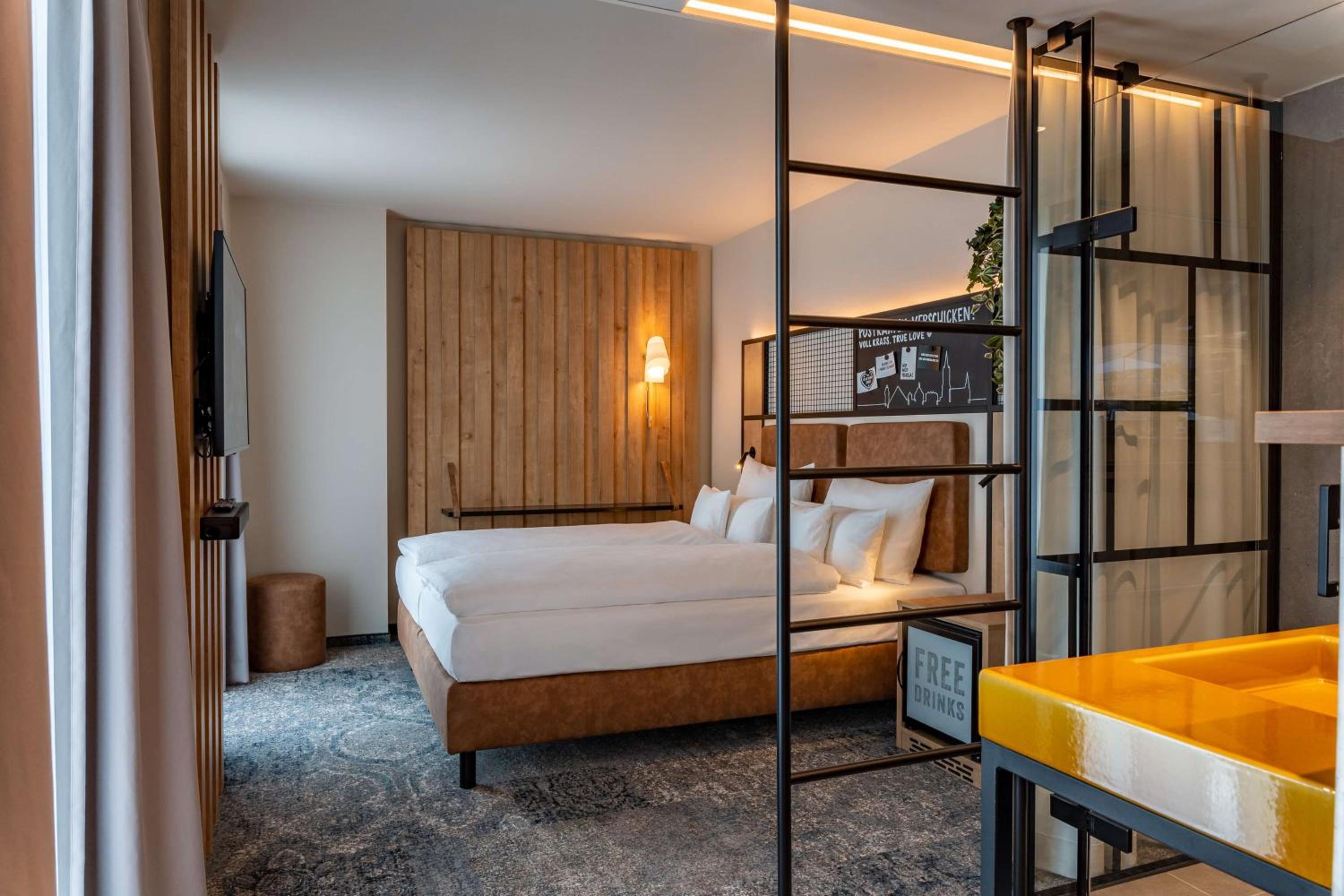 King Room