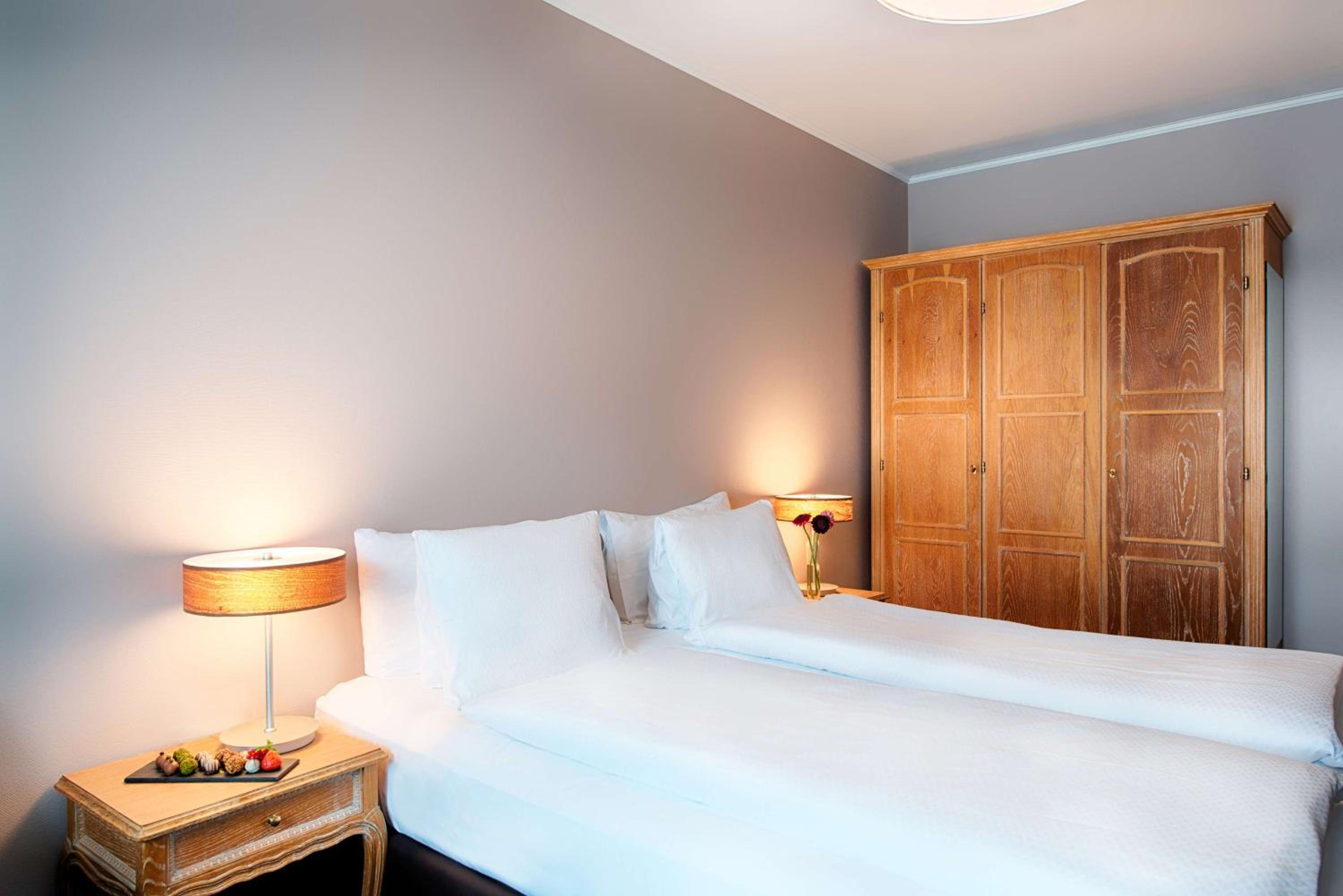 King Room - Photo 5