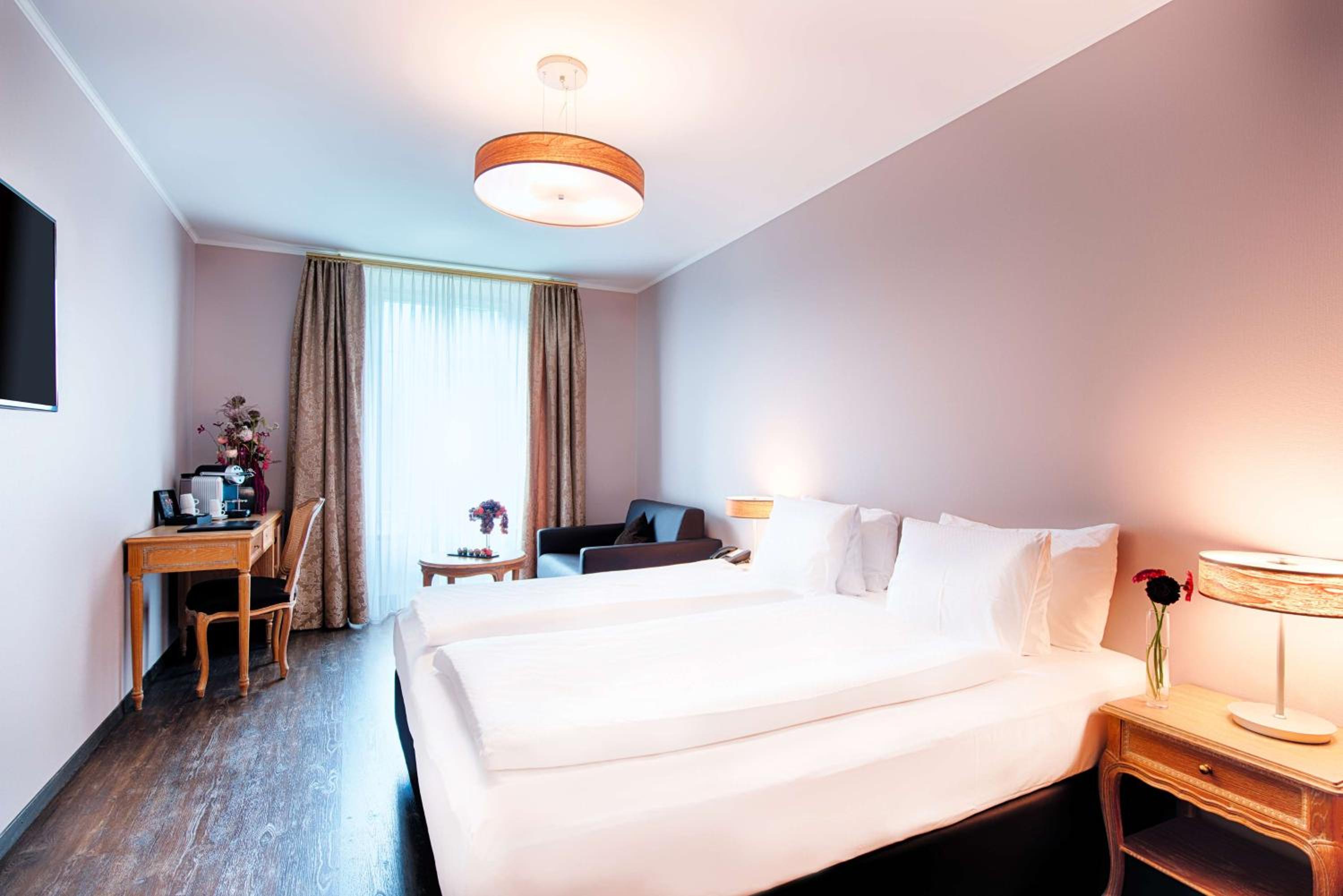 King Room - Photo 3