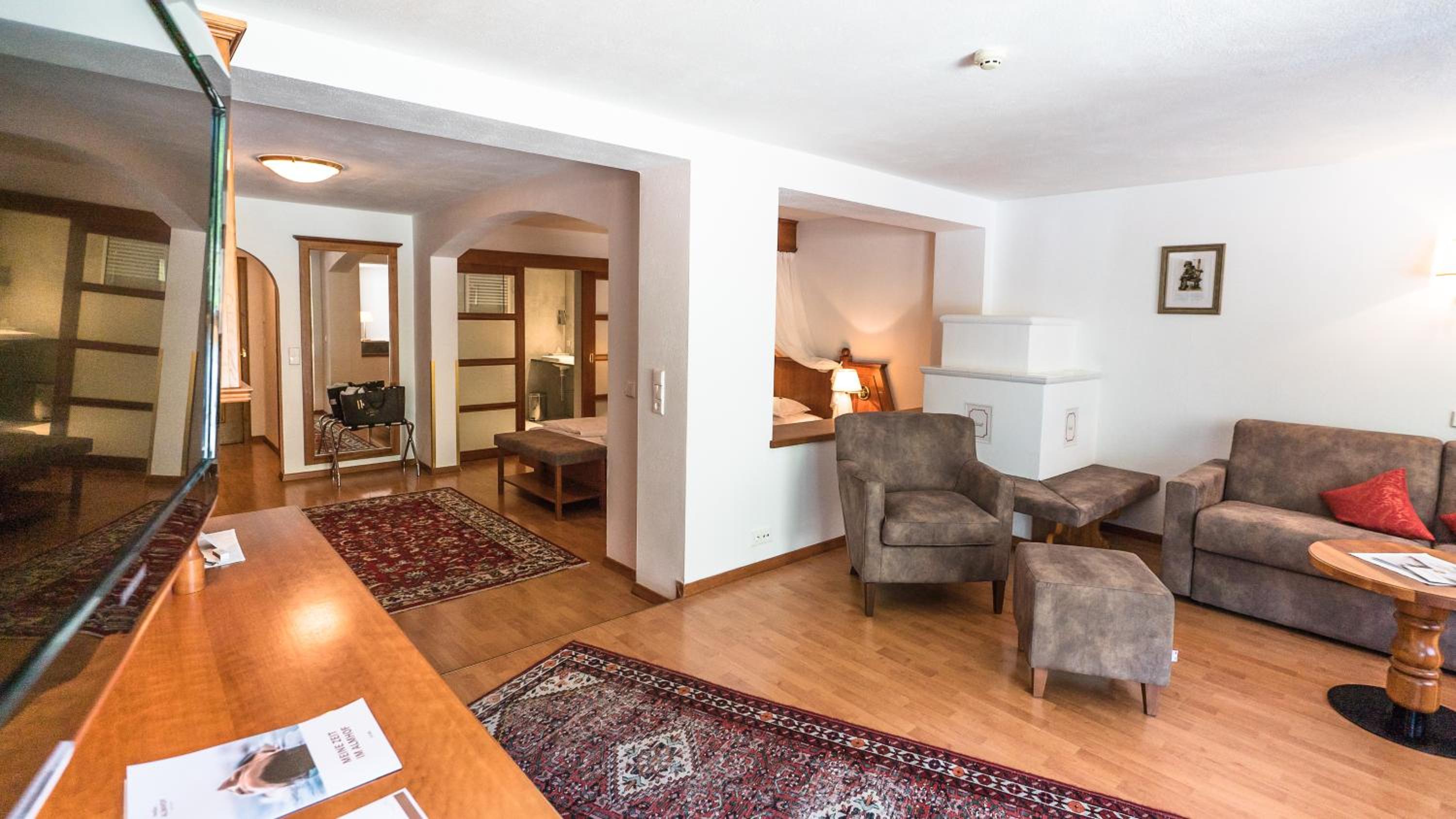 Junior Suite