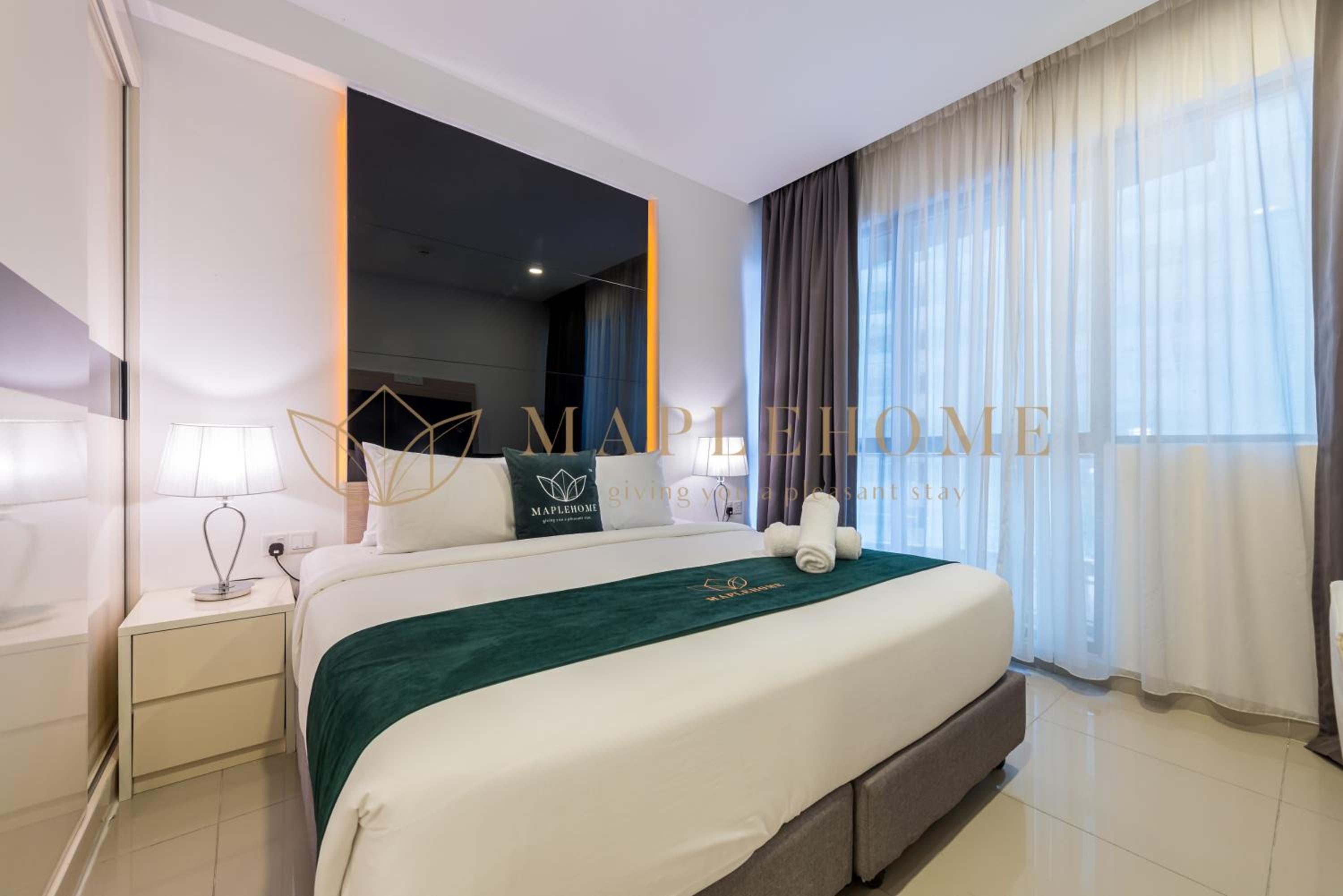 Executive Two-Bedroom Suite - Photo 15