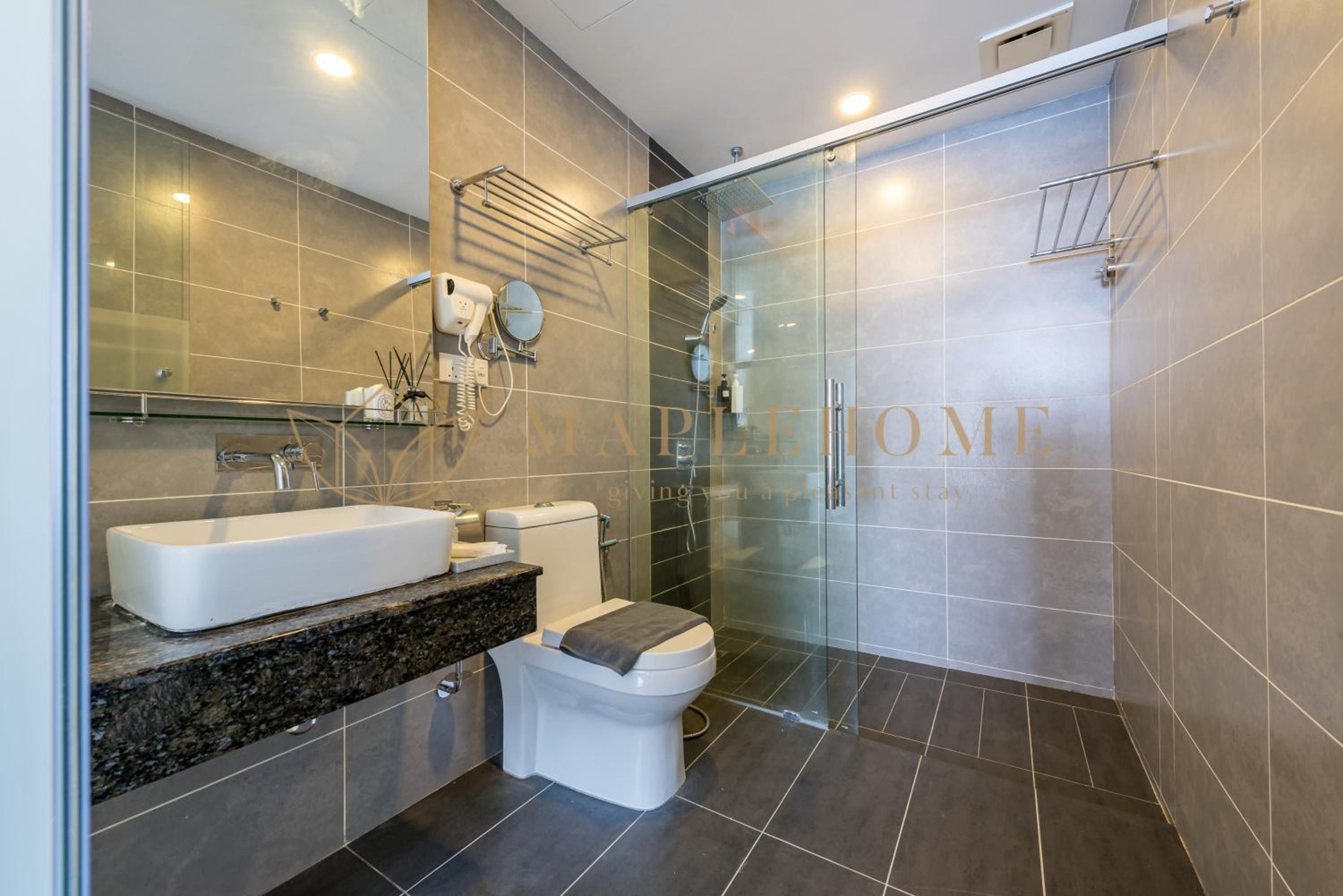 Executive Two-Bedroom Suite - Photo 17