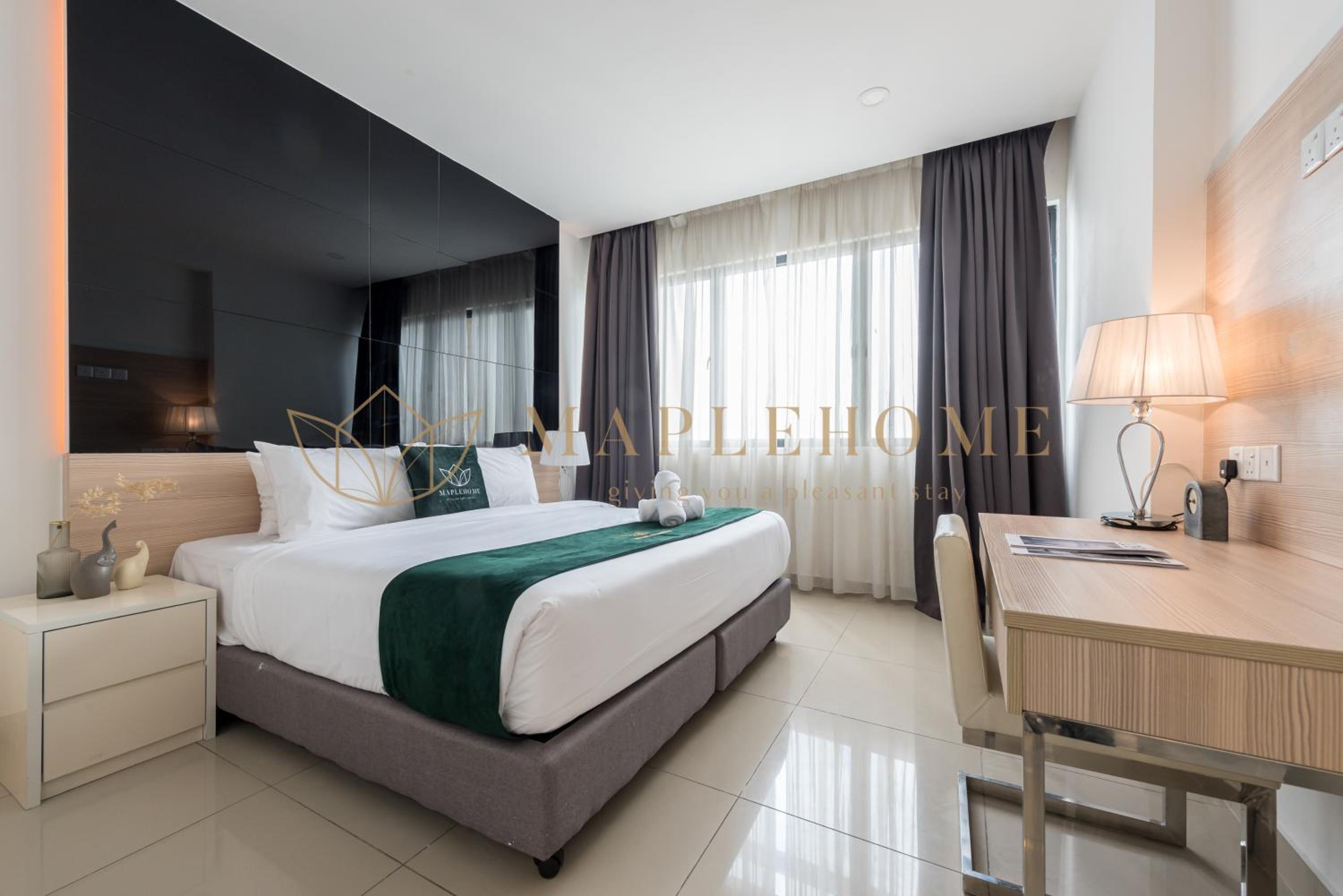 Executive Two-Bedroom Suite - Photo 14