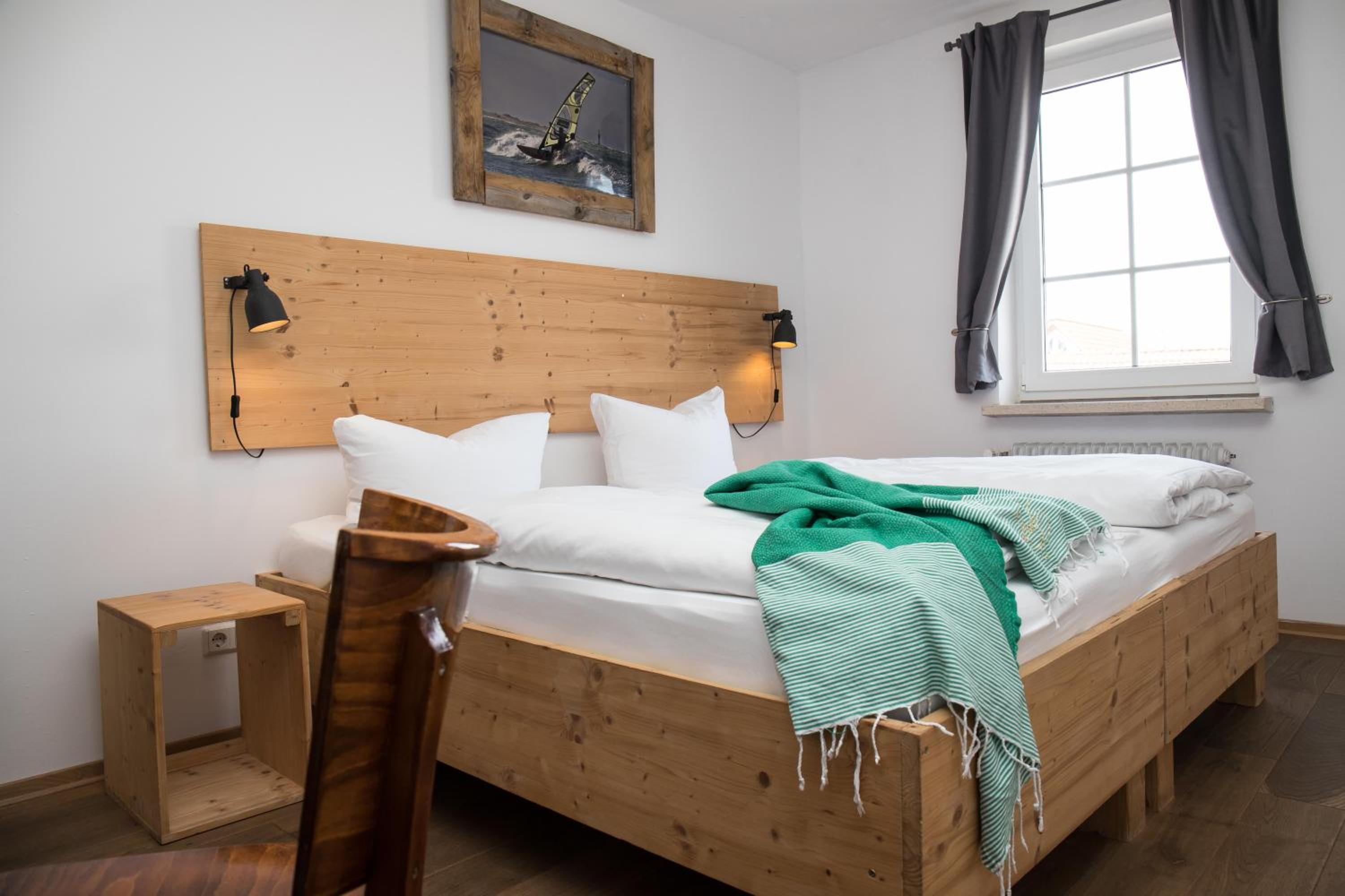 Double Room photo 2