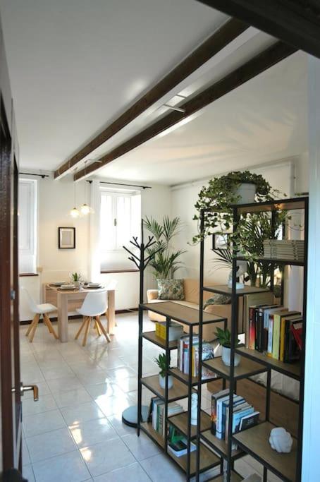 Studio with Garden View photo 1