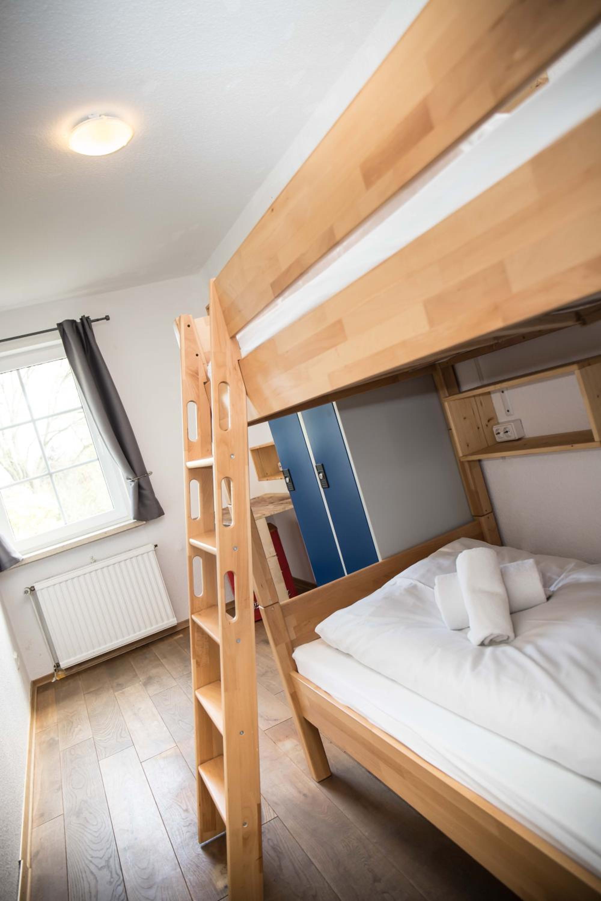 Basic Twin Room photo 1
