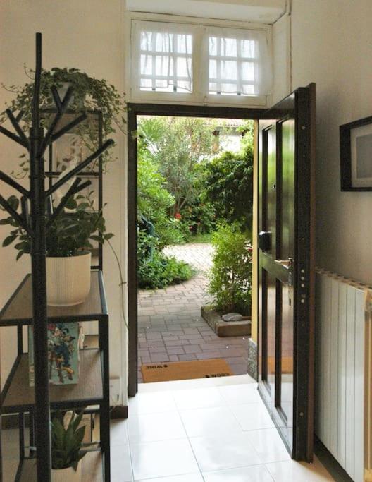 Studio with Garden View photo 3