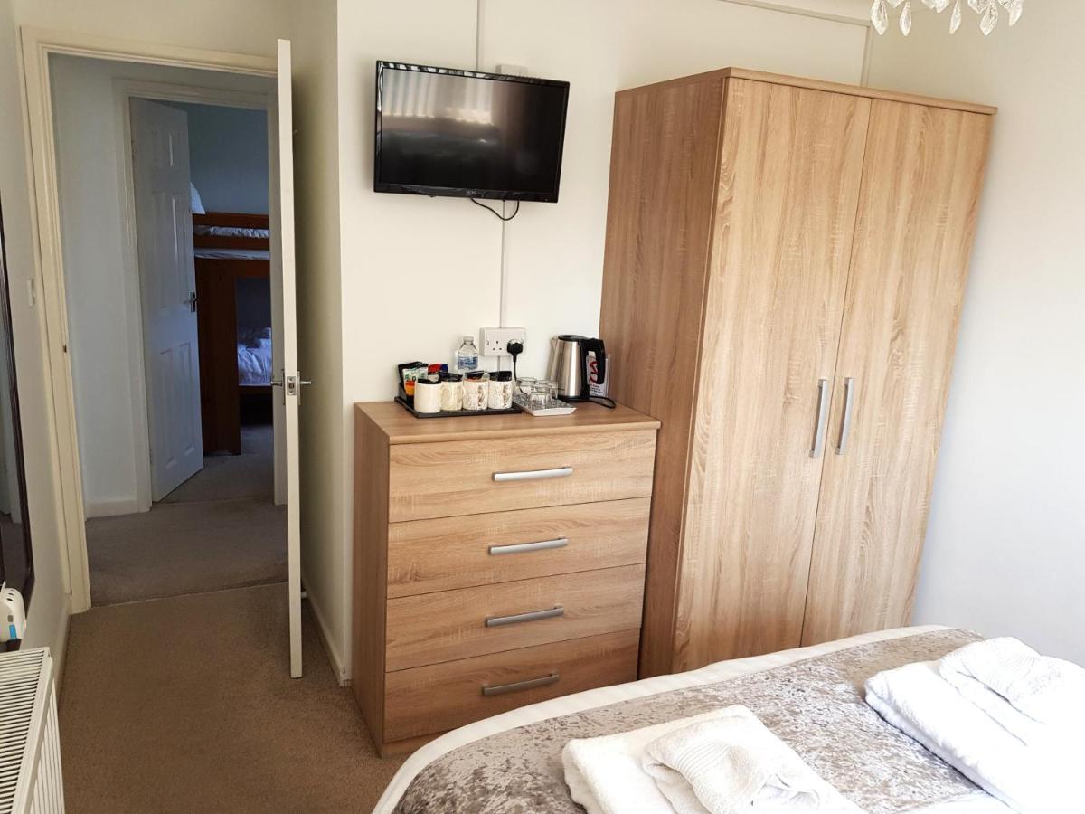 Triple Room photo 2