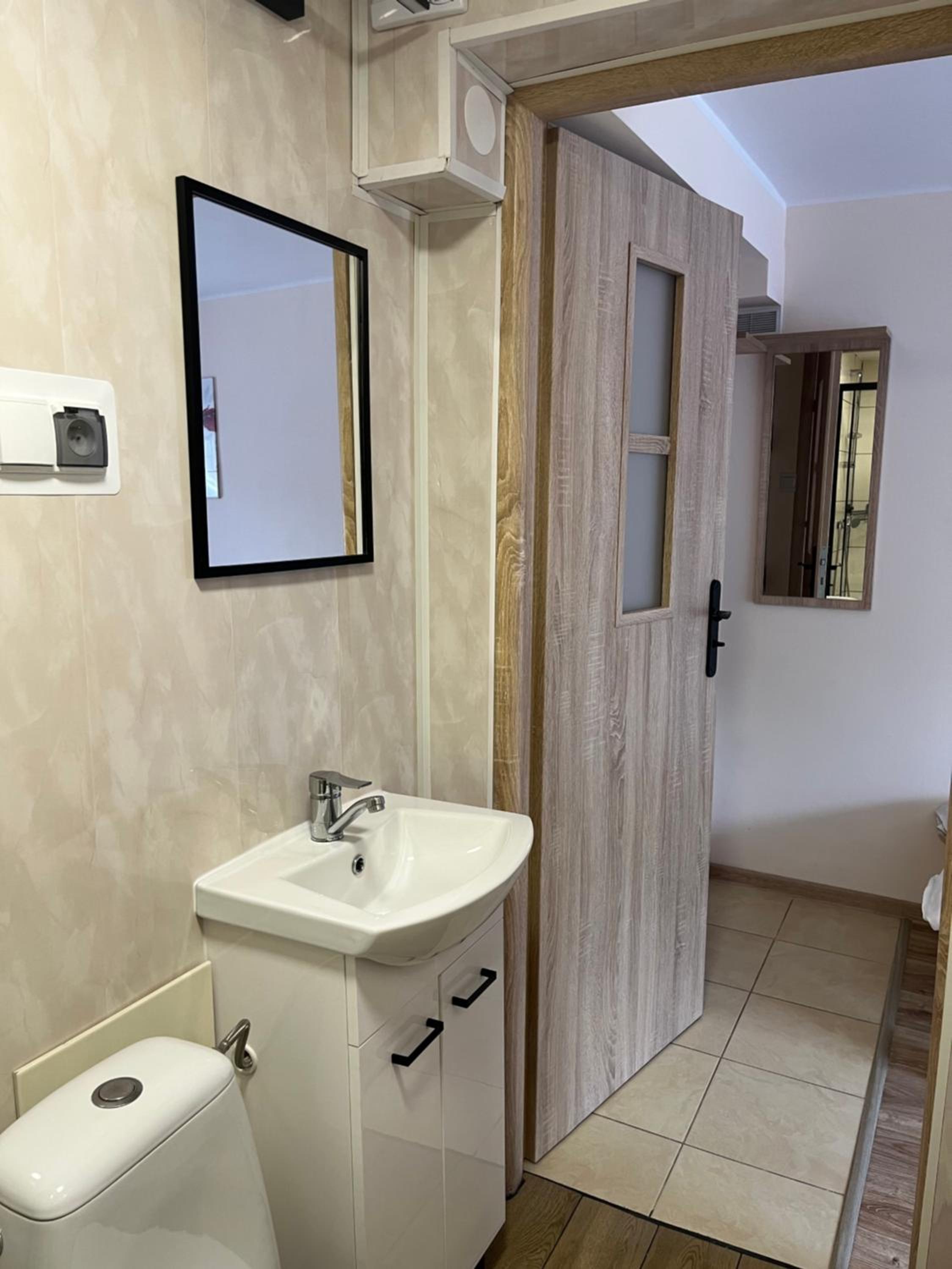Triple Room with Bathroom photo 3