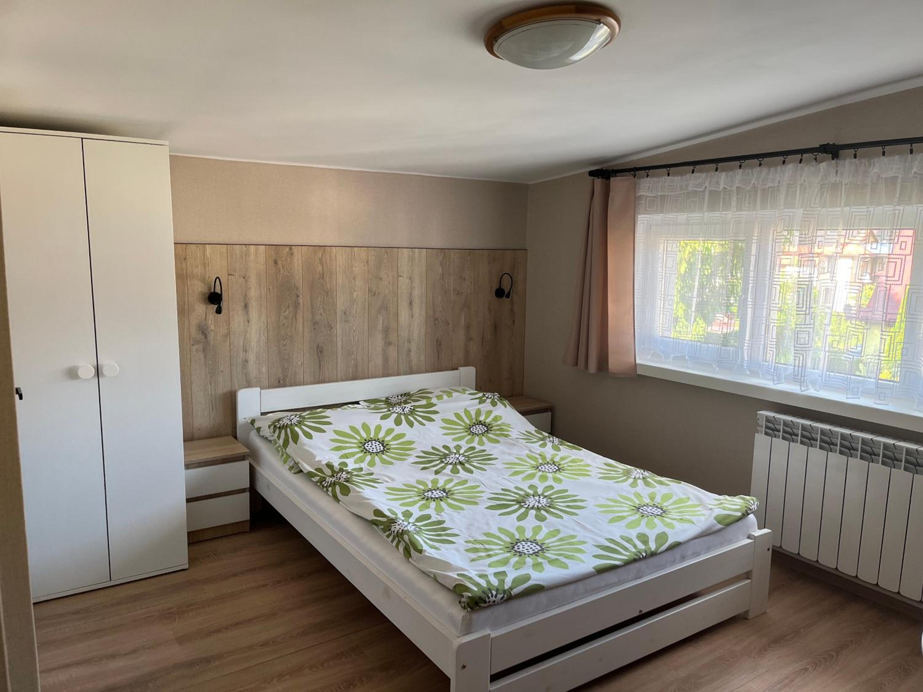 Double Room photo 1