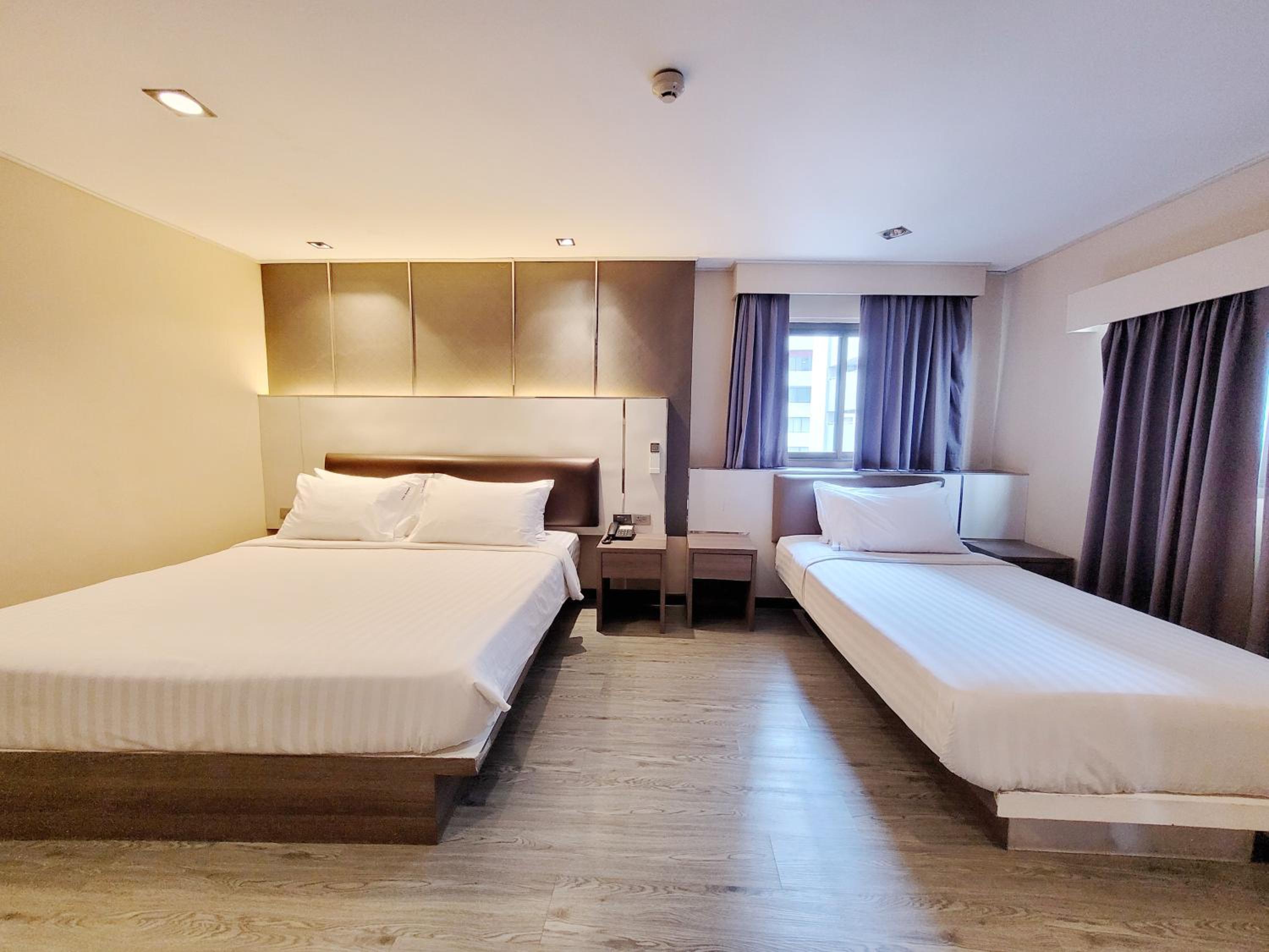Triple Room photo 1