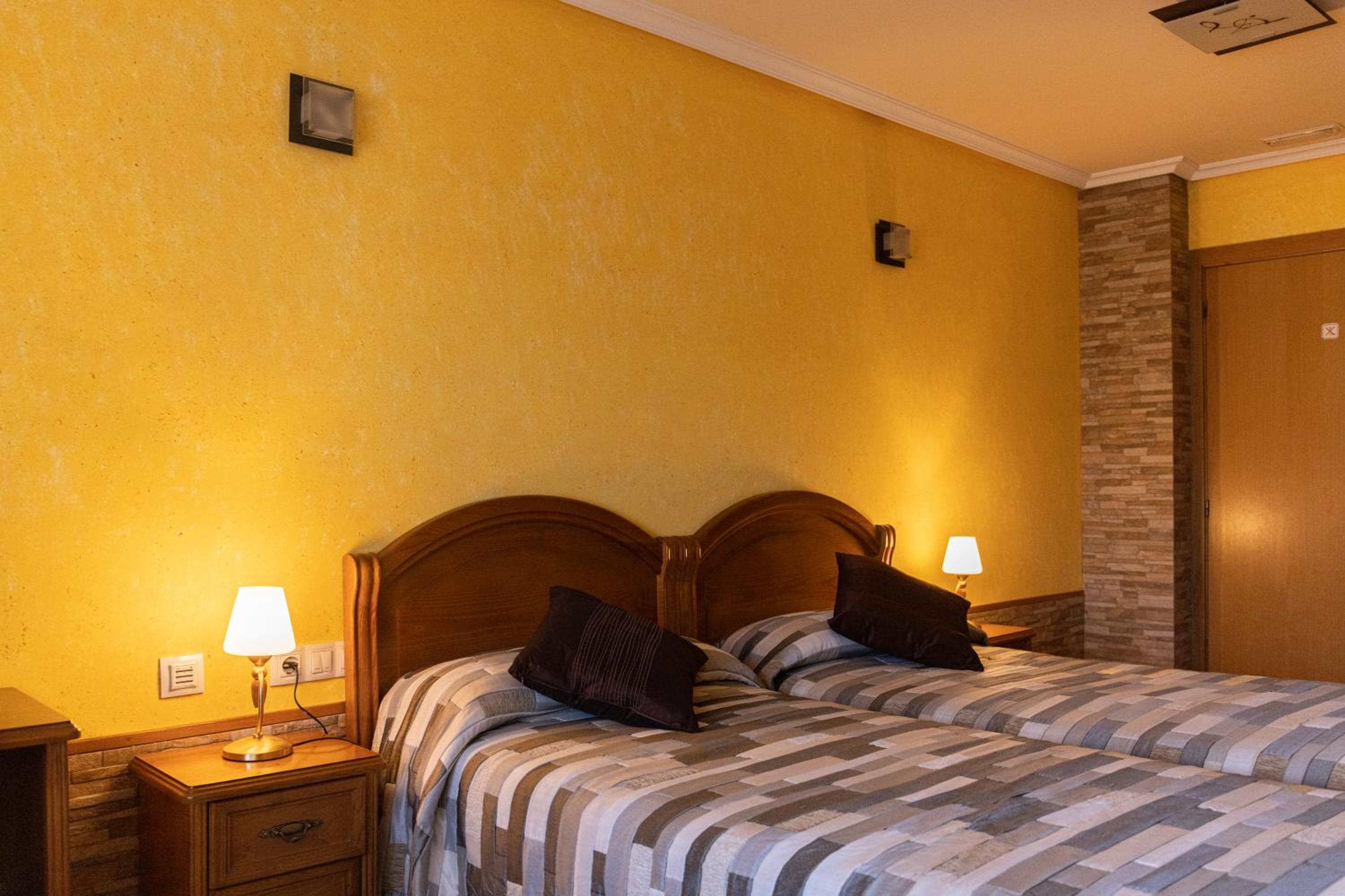 Habitación Doble