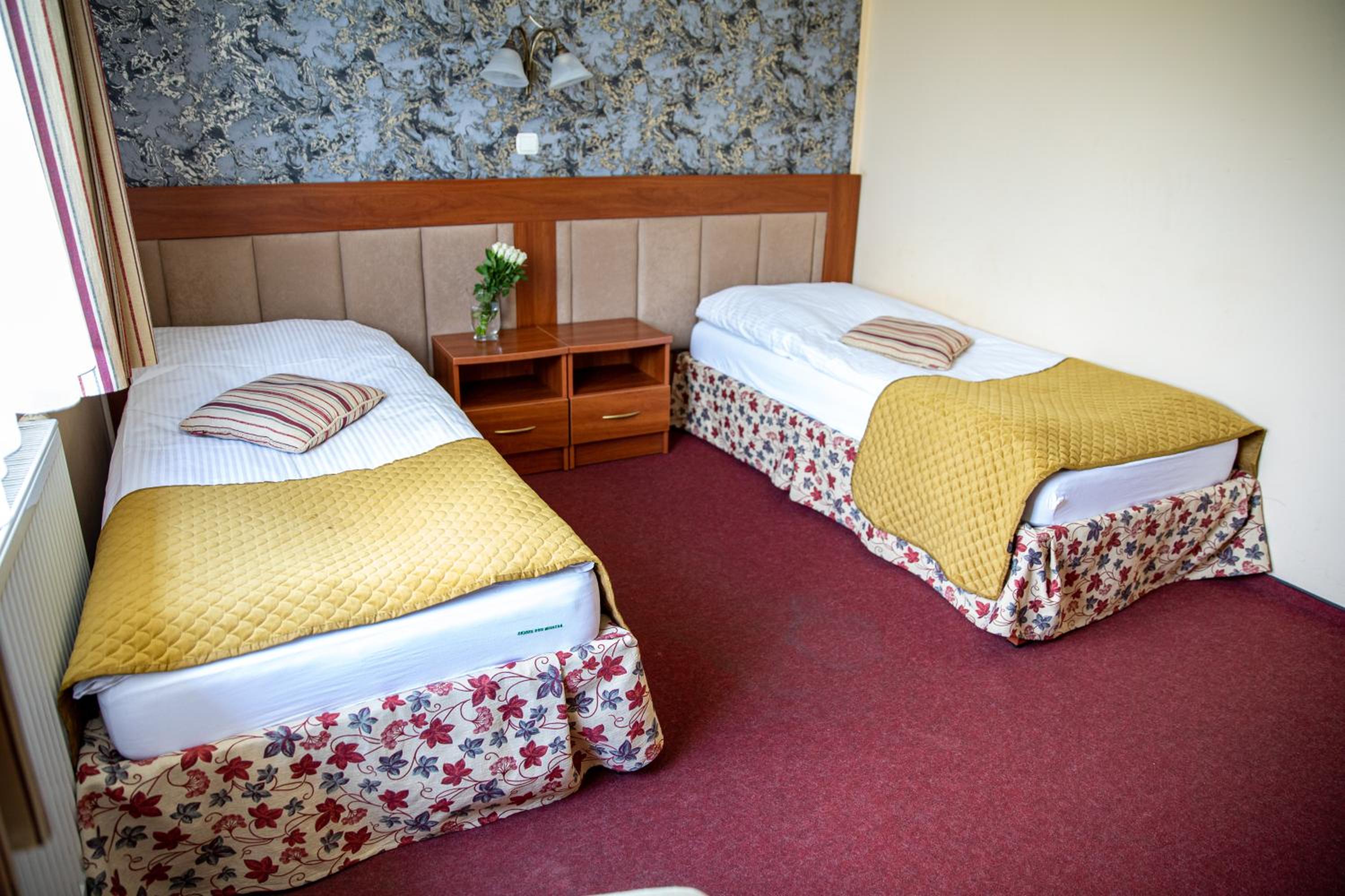 Single Room photo 3
