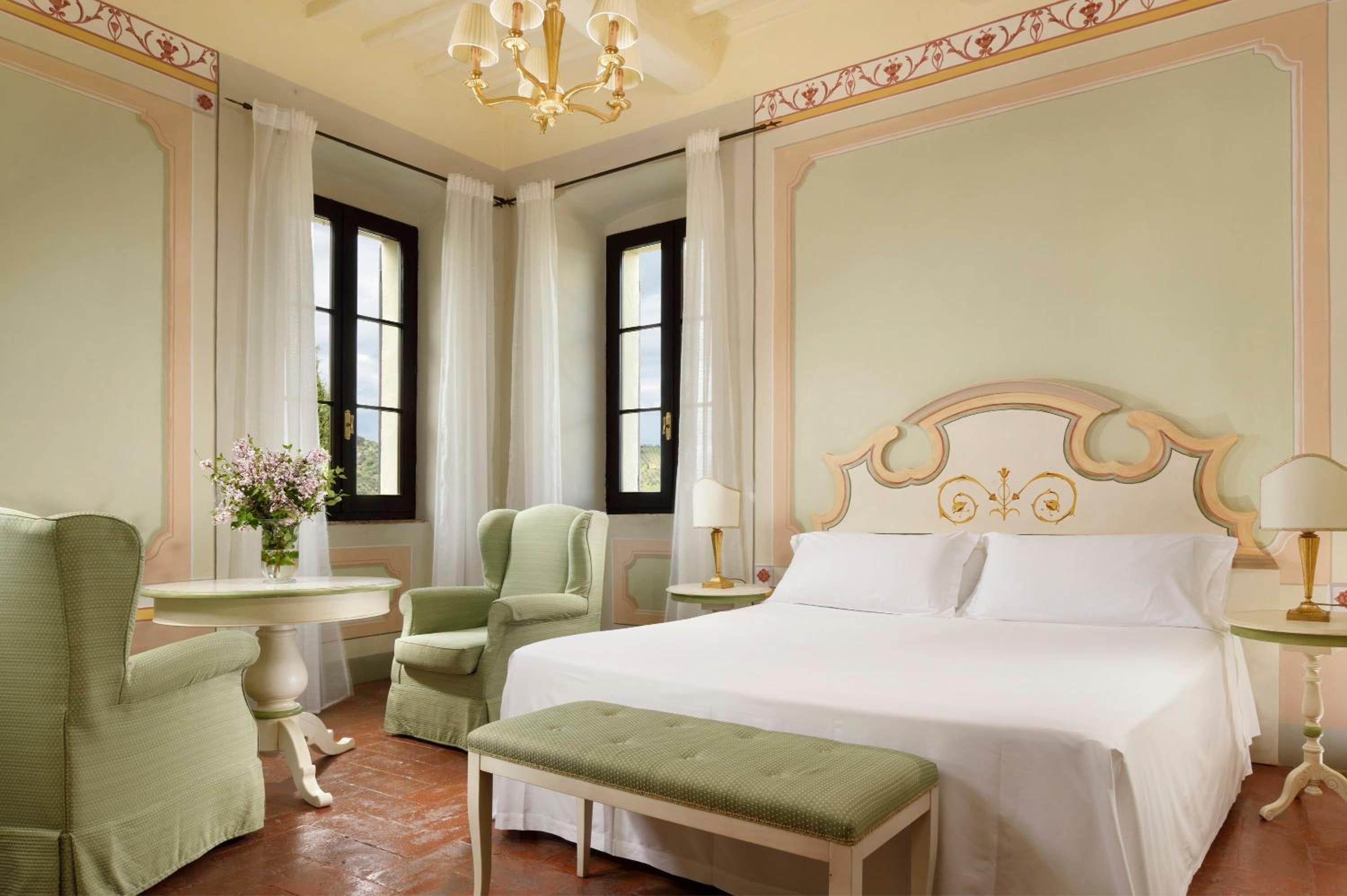 Prestige Double Room