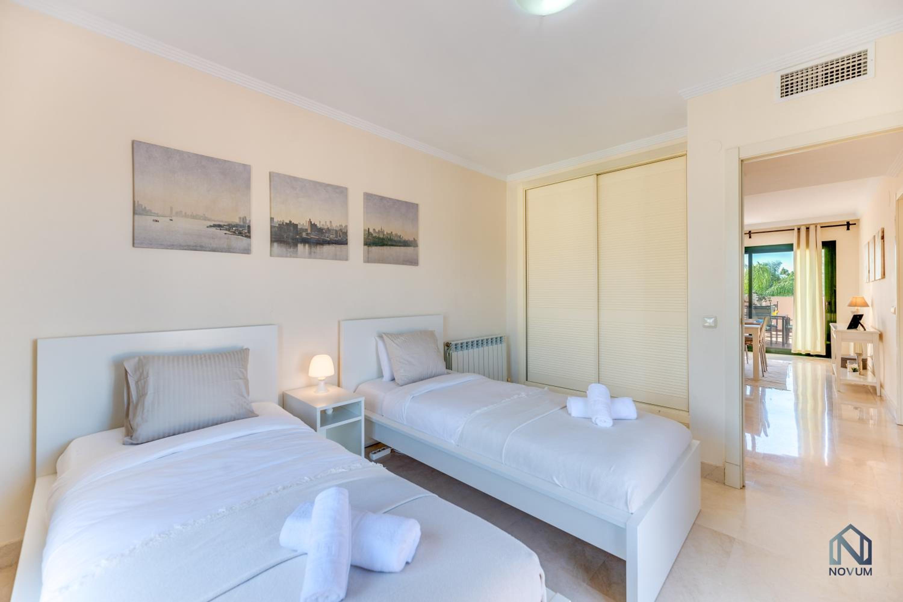 Apartamento Penthouse