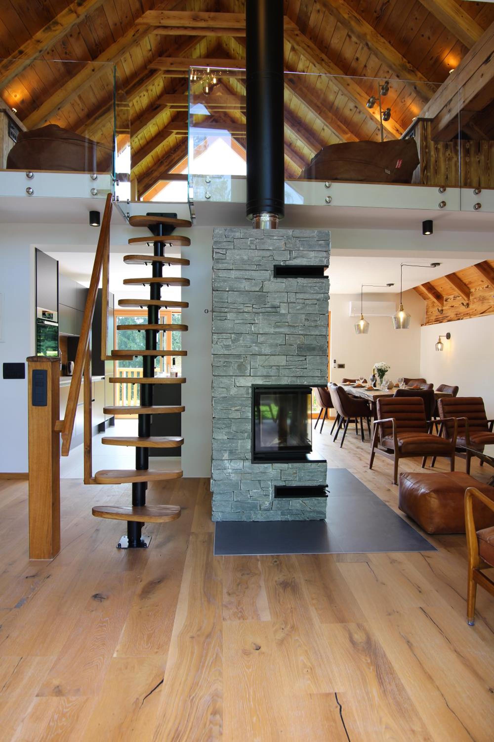 Villa photo 1