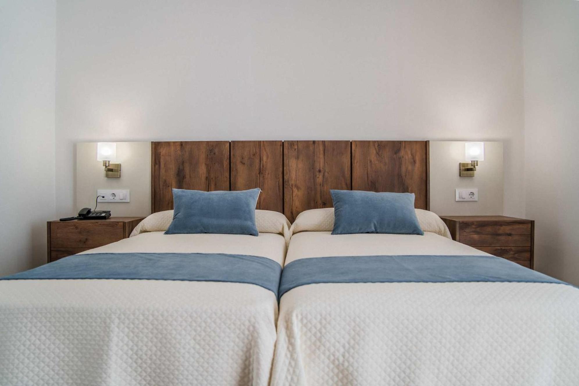 Habitación Doble