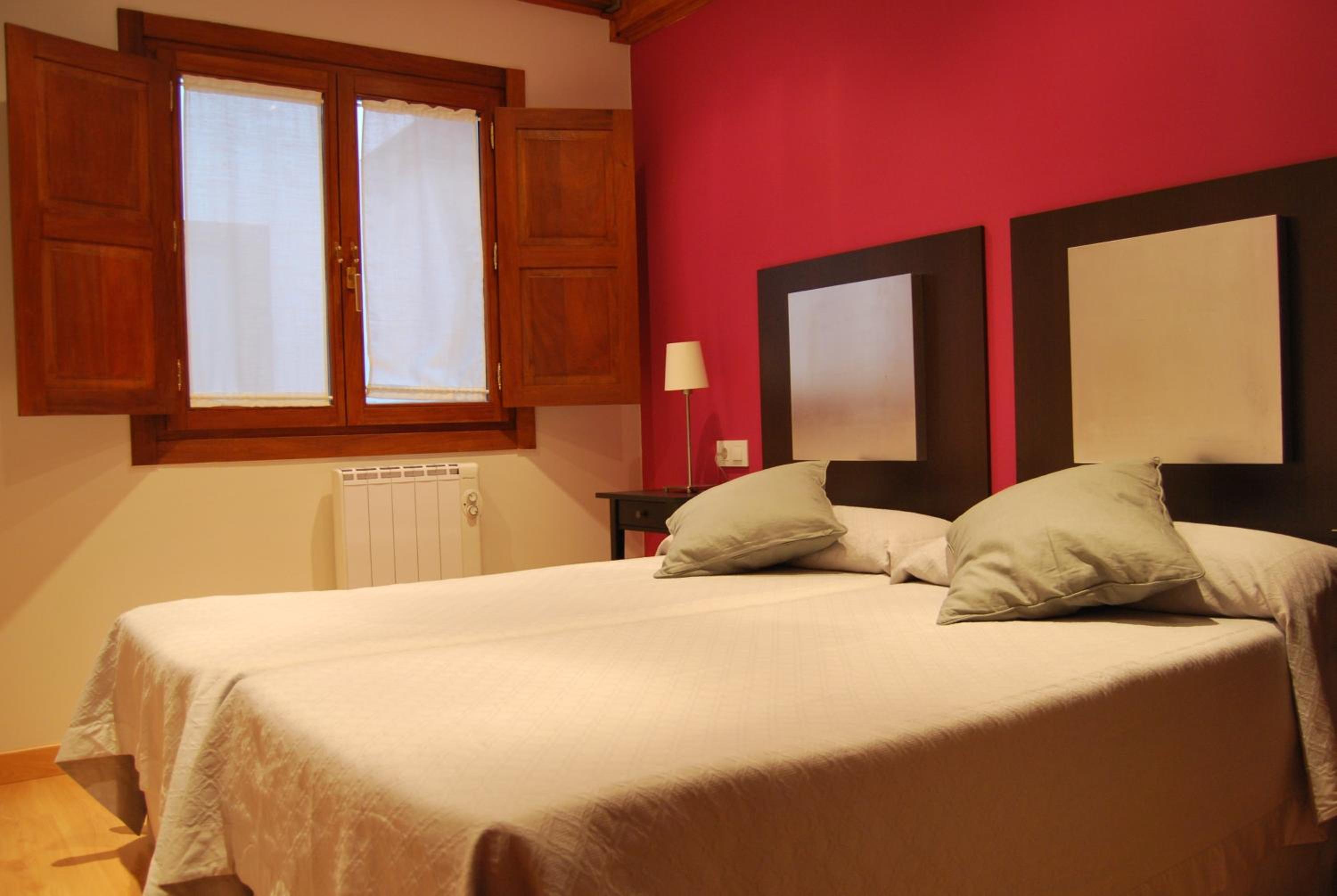 Apartamento Dúplex (4-5 Adultos)