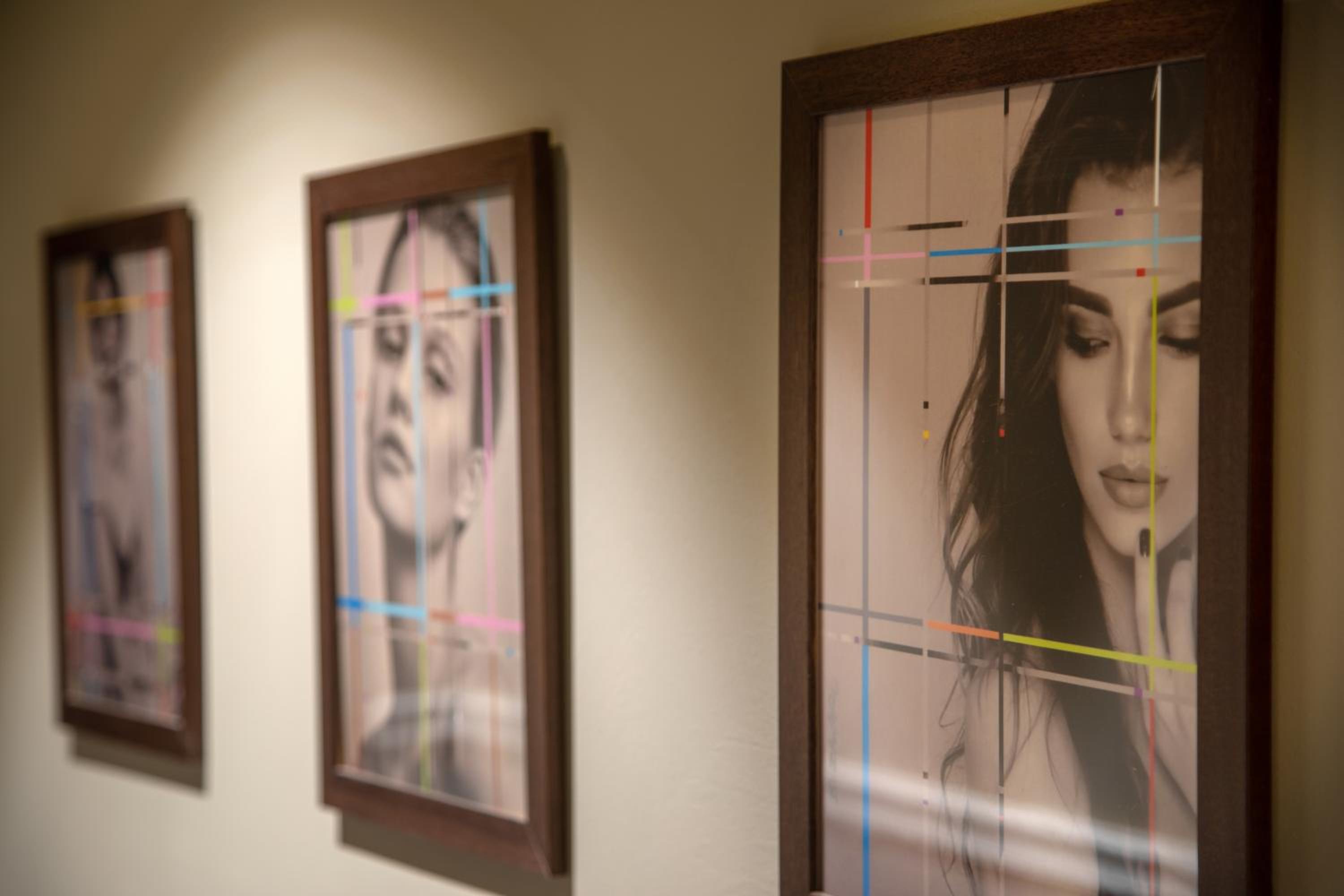 Junior Suite - Via Mario de Fiori 59 A thumbnail 5