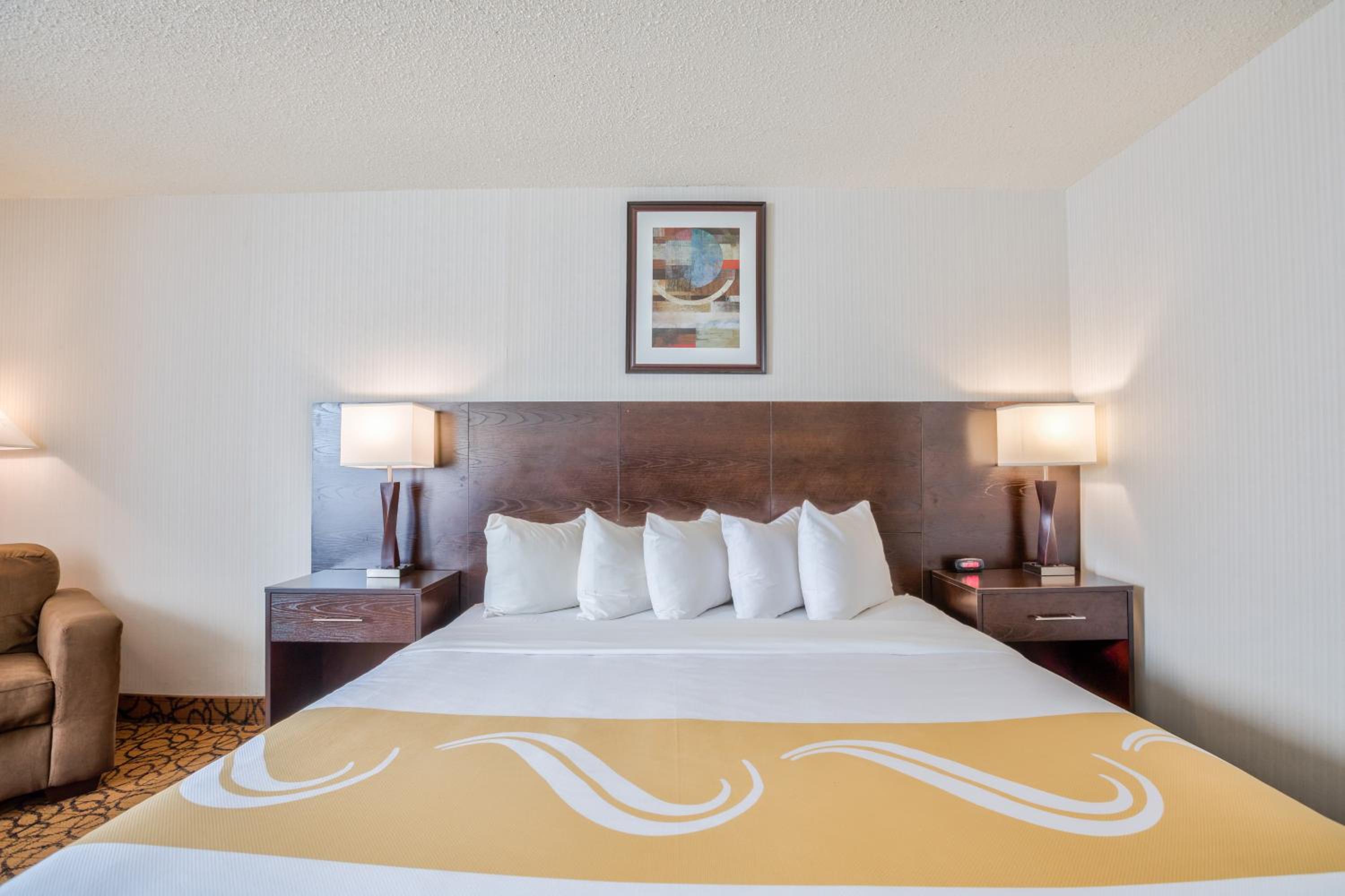 King Room - Photo 1