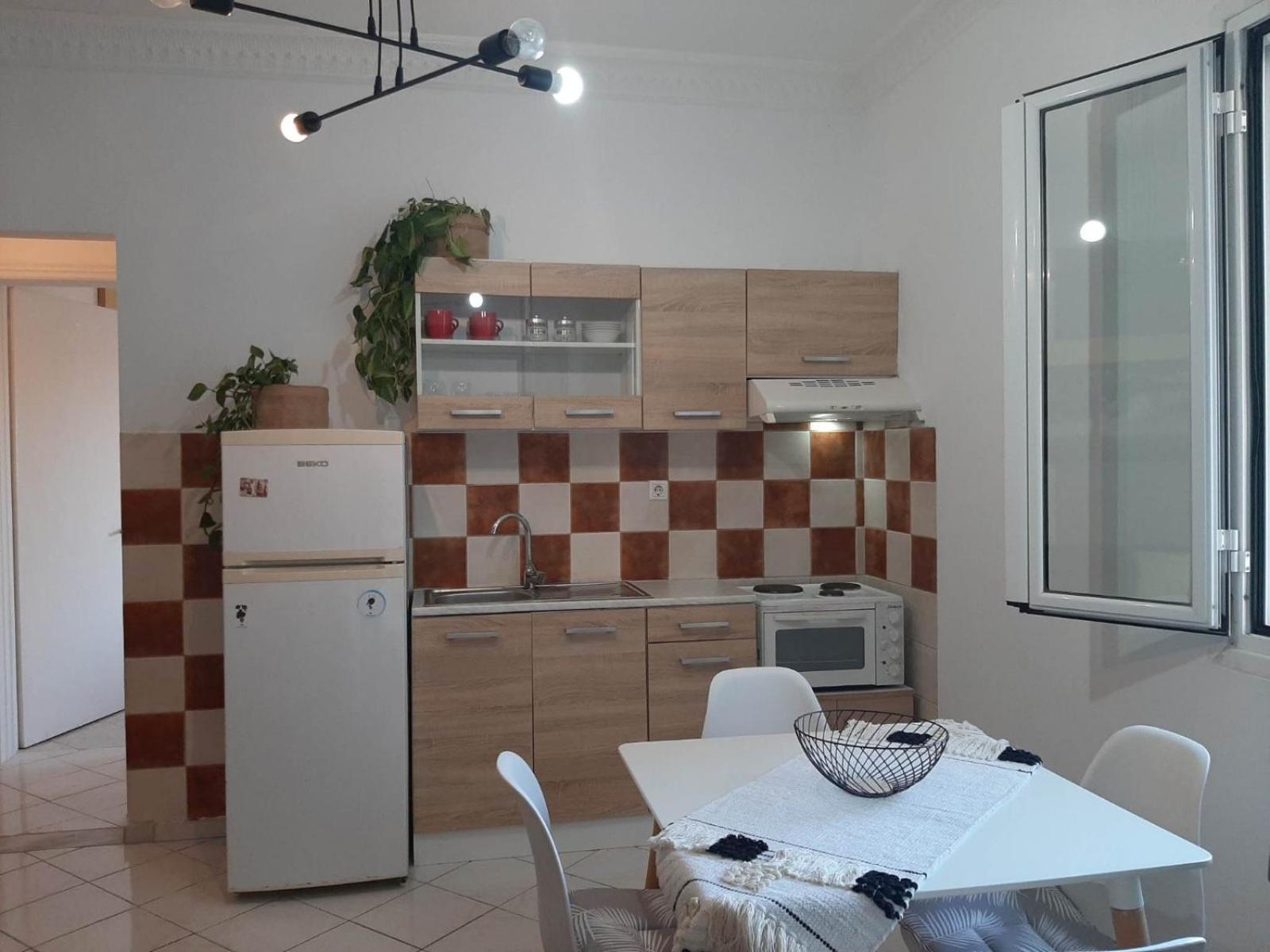 One-Bedroom Apartment photo 3