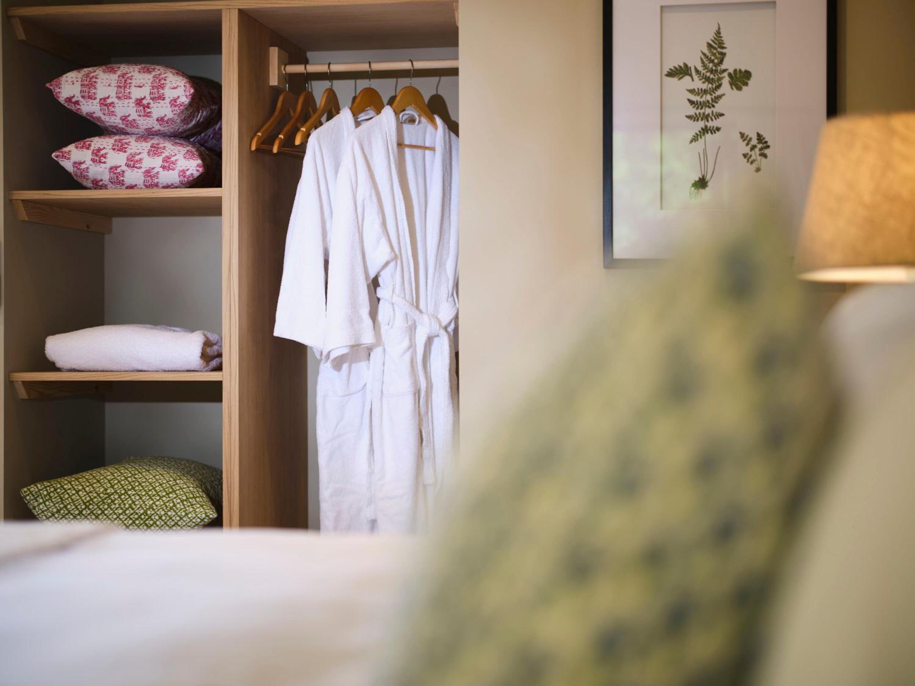 Lodge with bunk beds - Photo 9