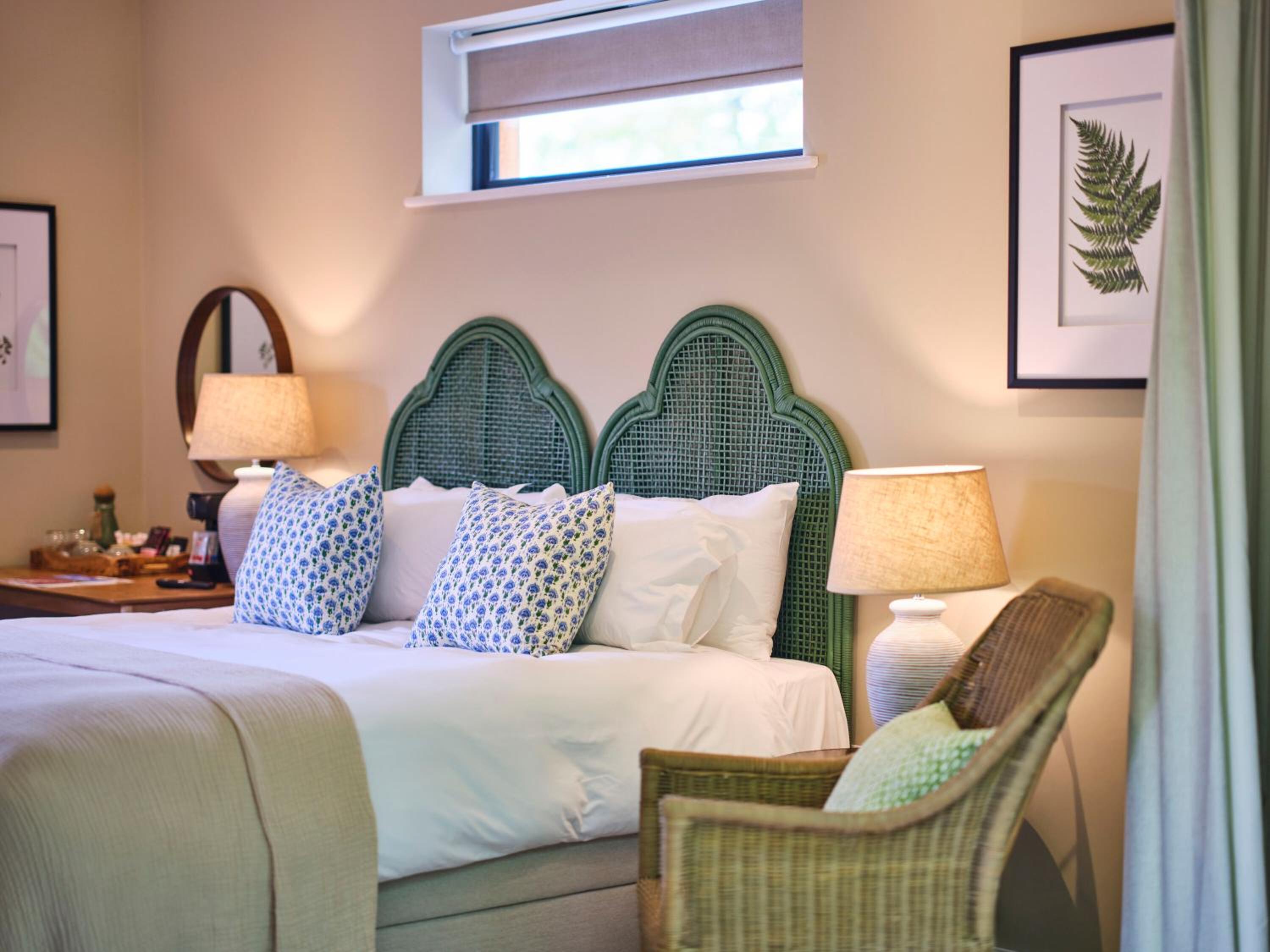 Lodge with bunk beds - Photo 6