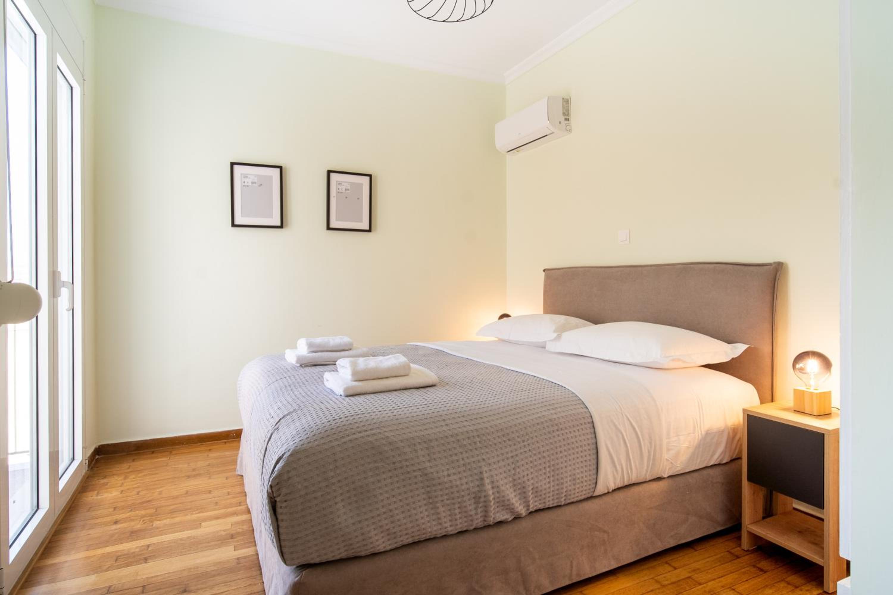 Suite with City View photo 2