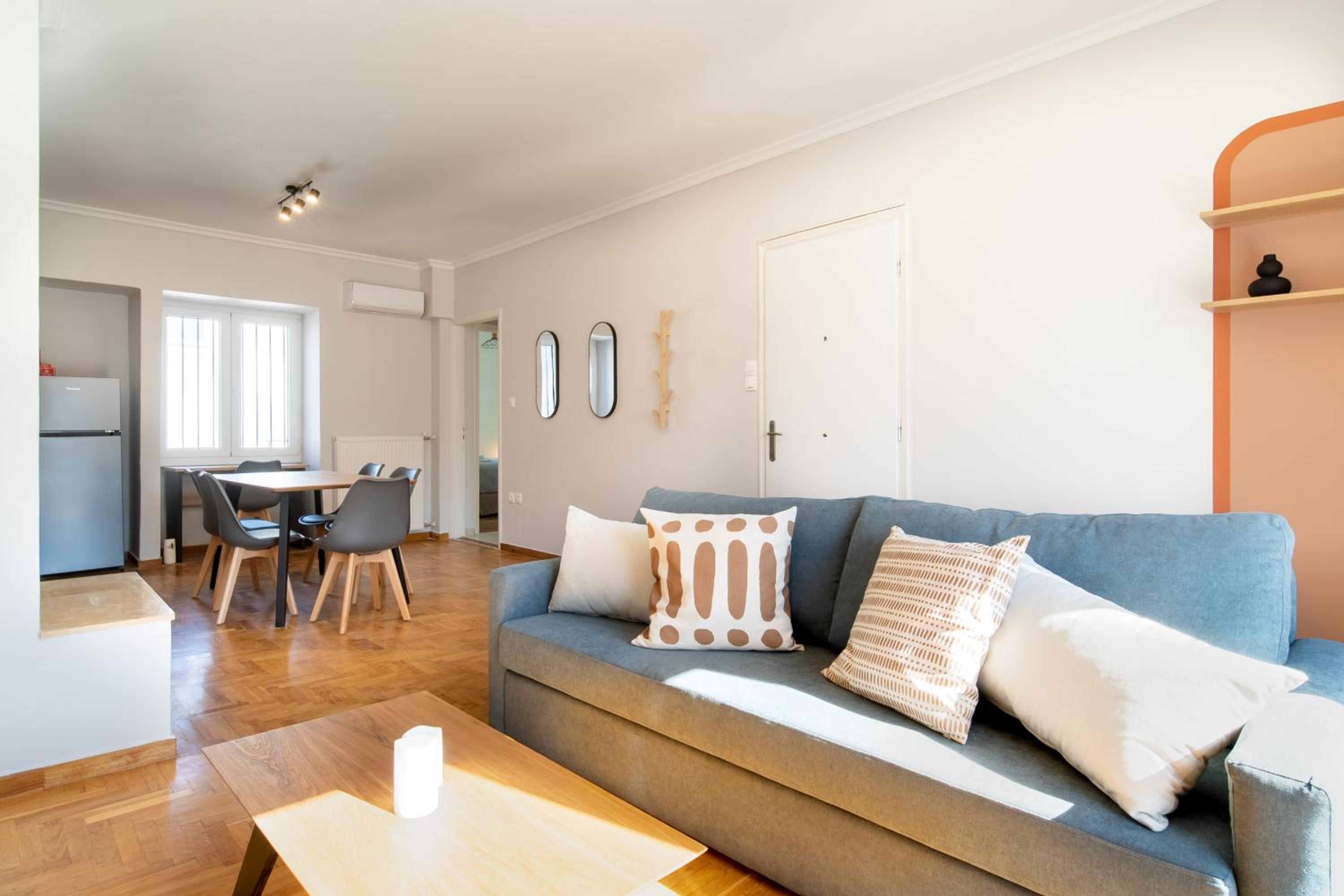 Suite with City View photo 1