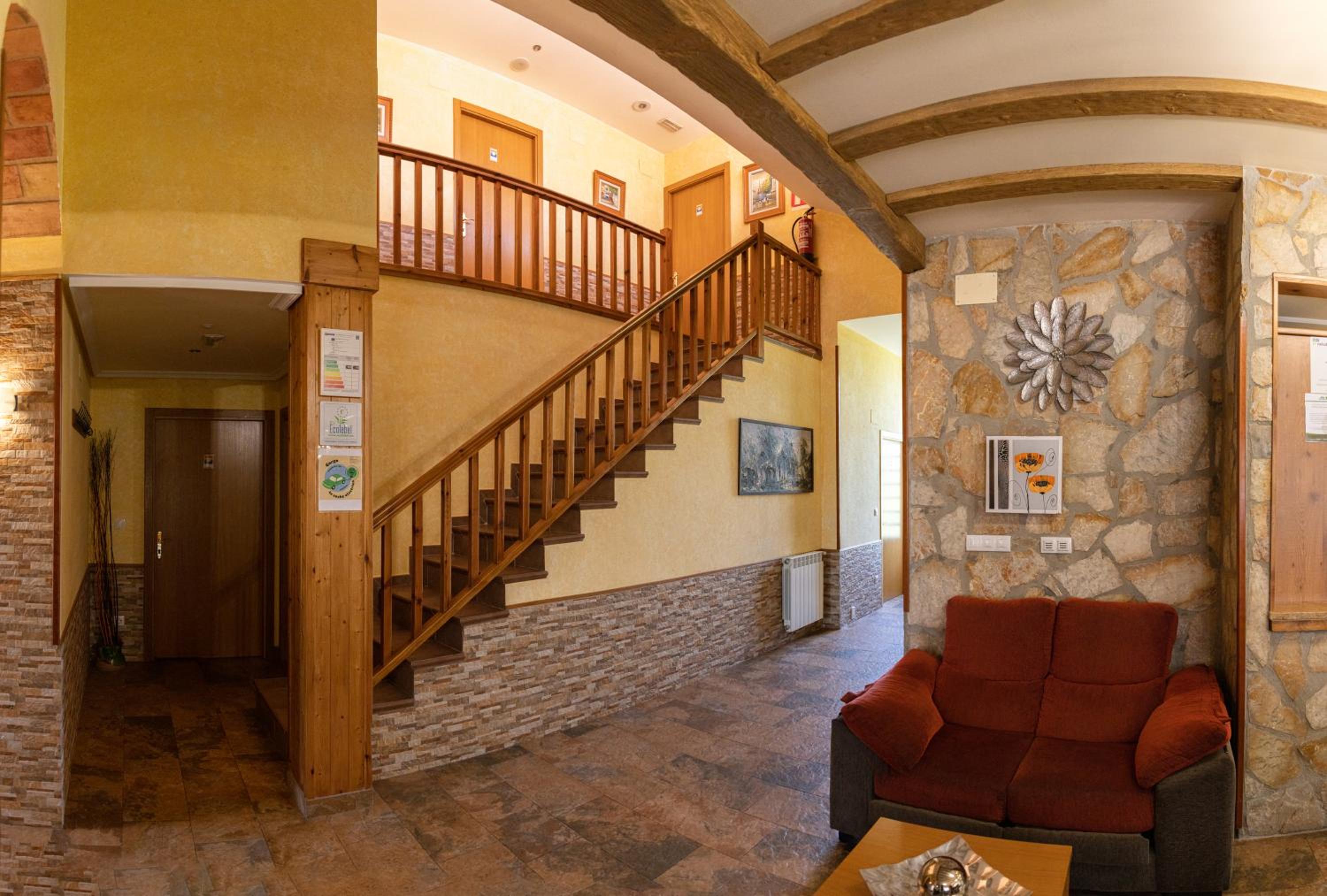 Casa de Vacaciones