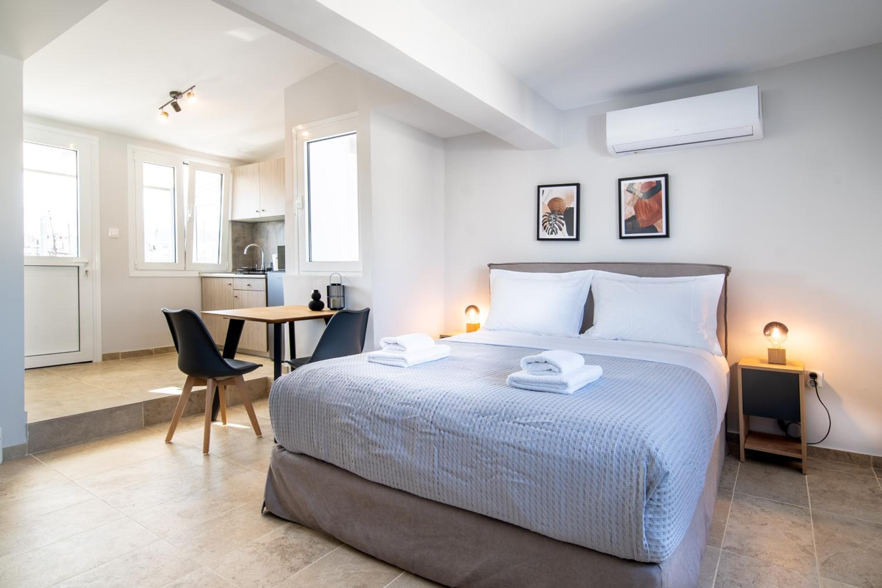 Penthouse Apartment photo 1