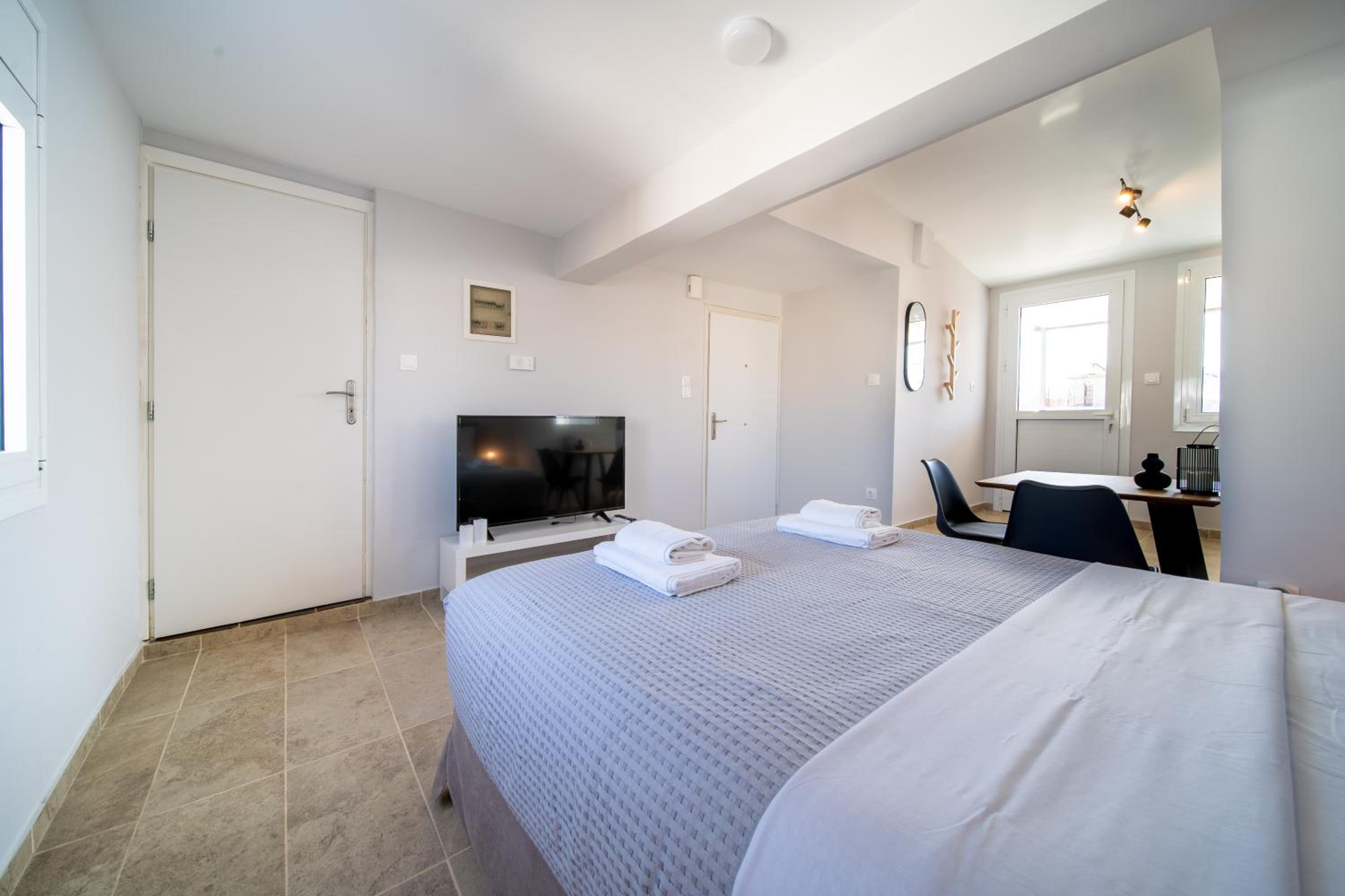 Penthouse Apartment photo 3