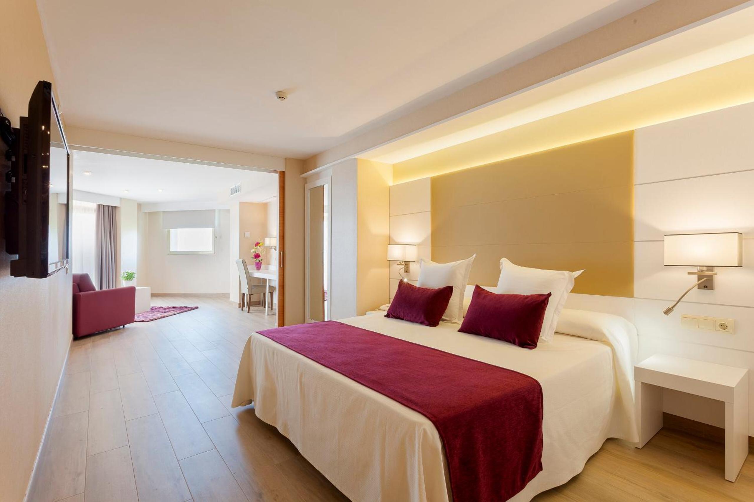 Suite photo 1
