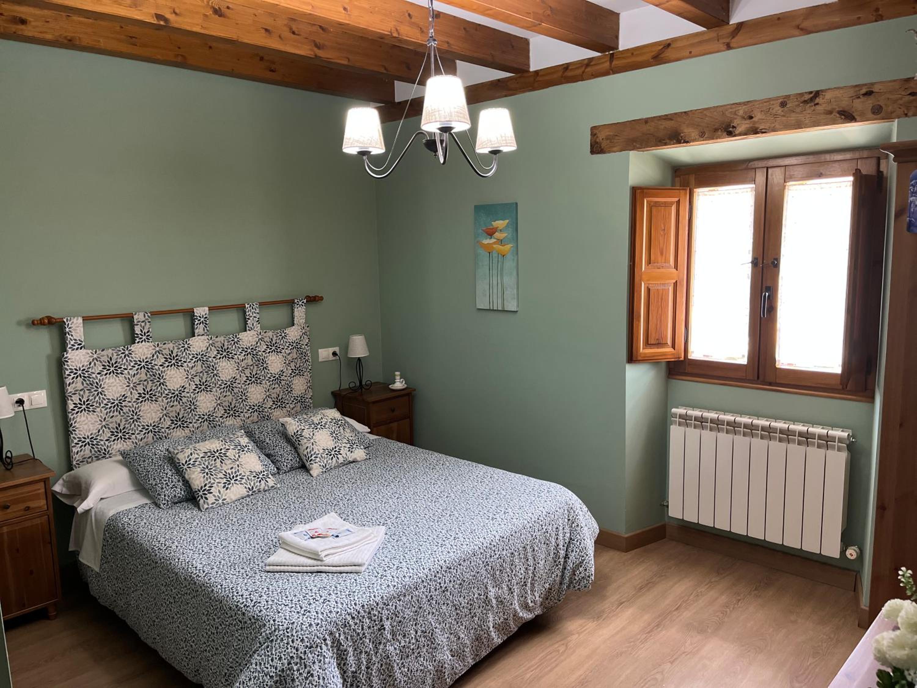Habitación Doble