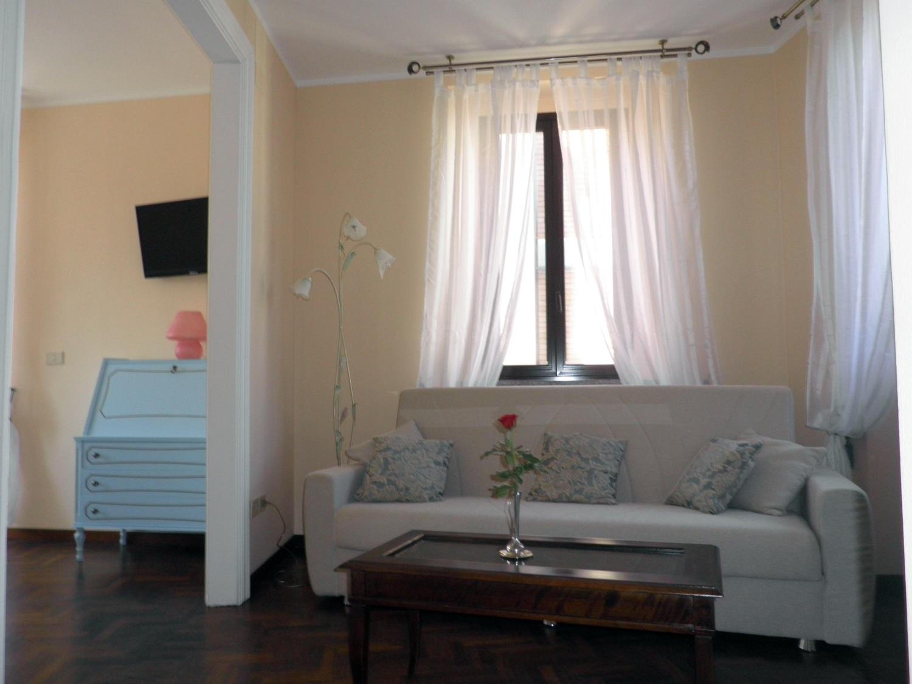 Suite with Terrace photo 2