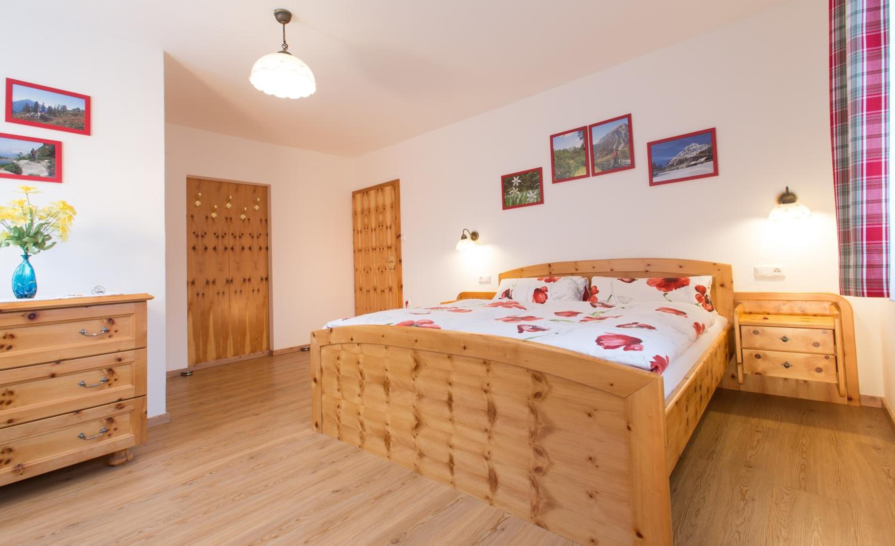Comfort Double Room photo 1