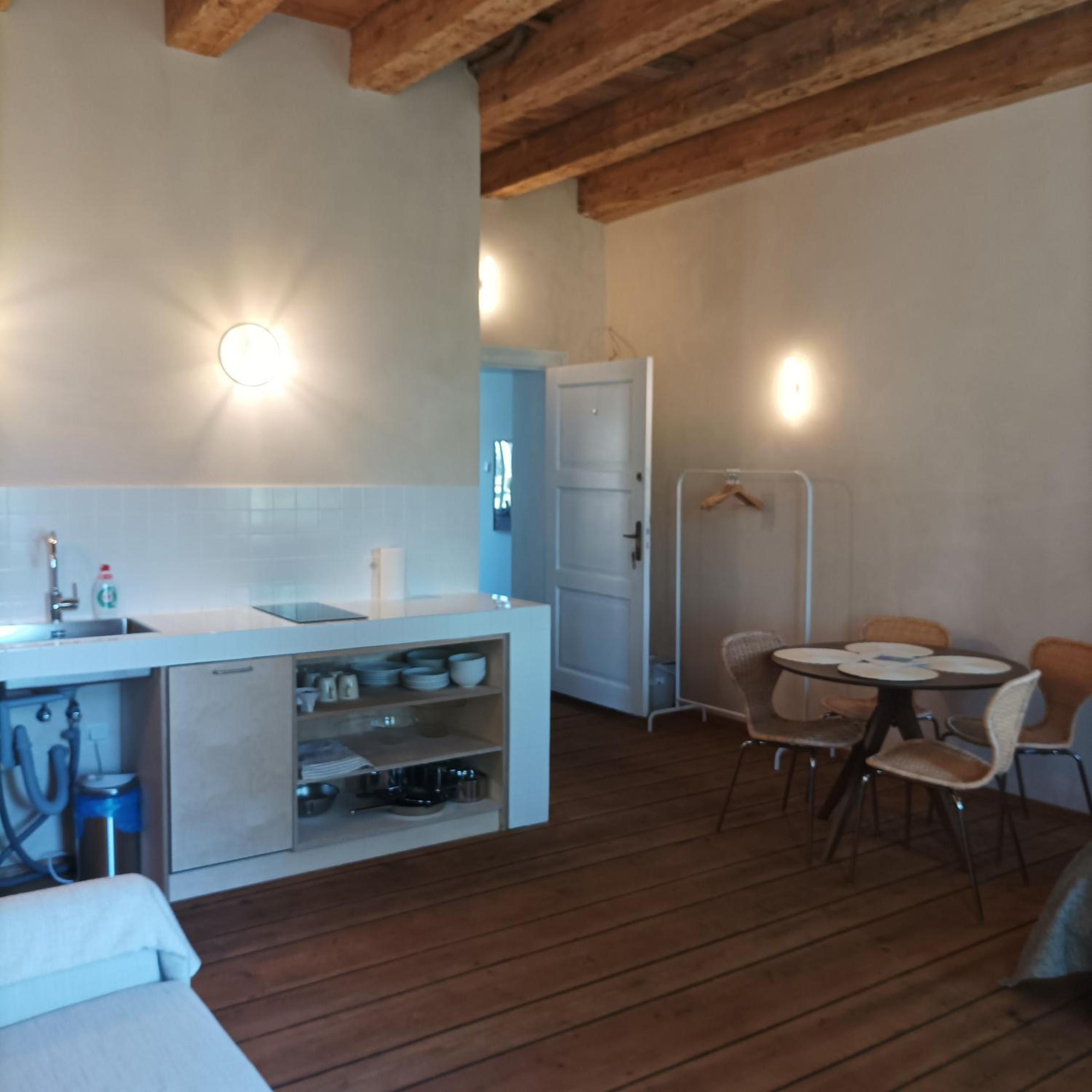 Apartment with Garden View - Photo 10
